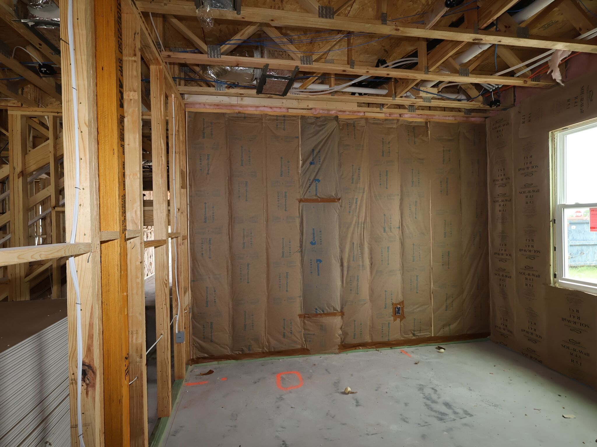 Insulation