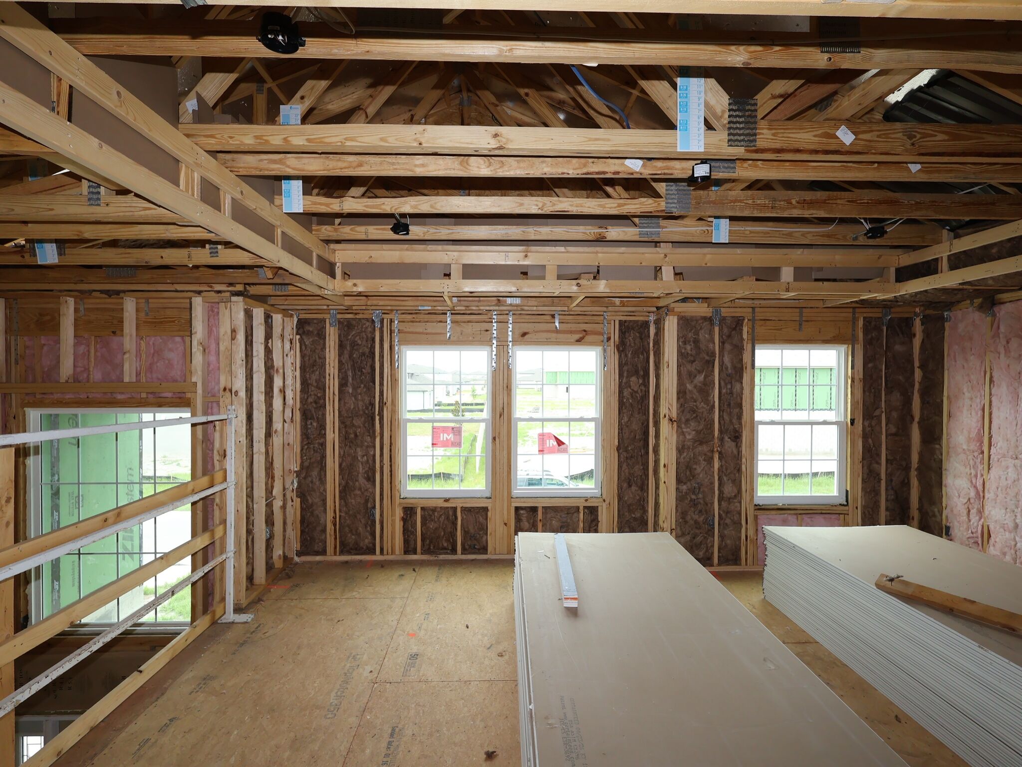 Insulation