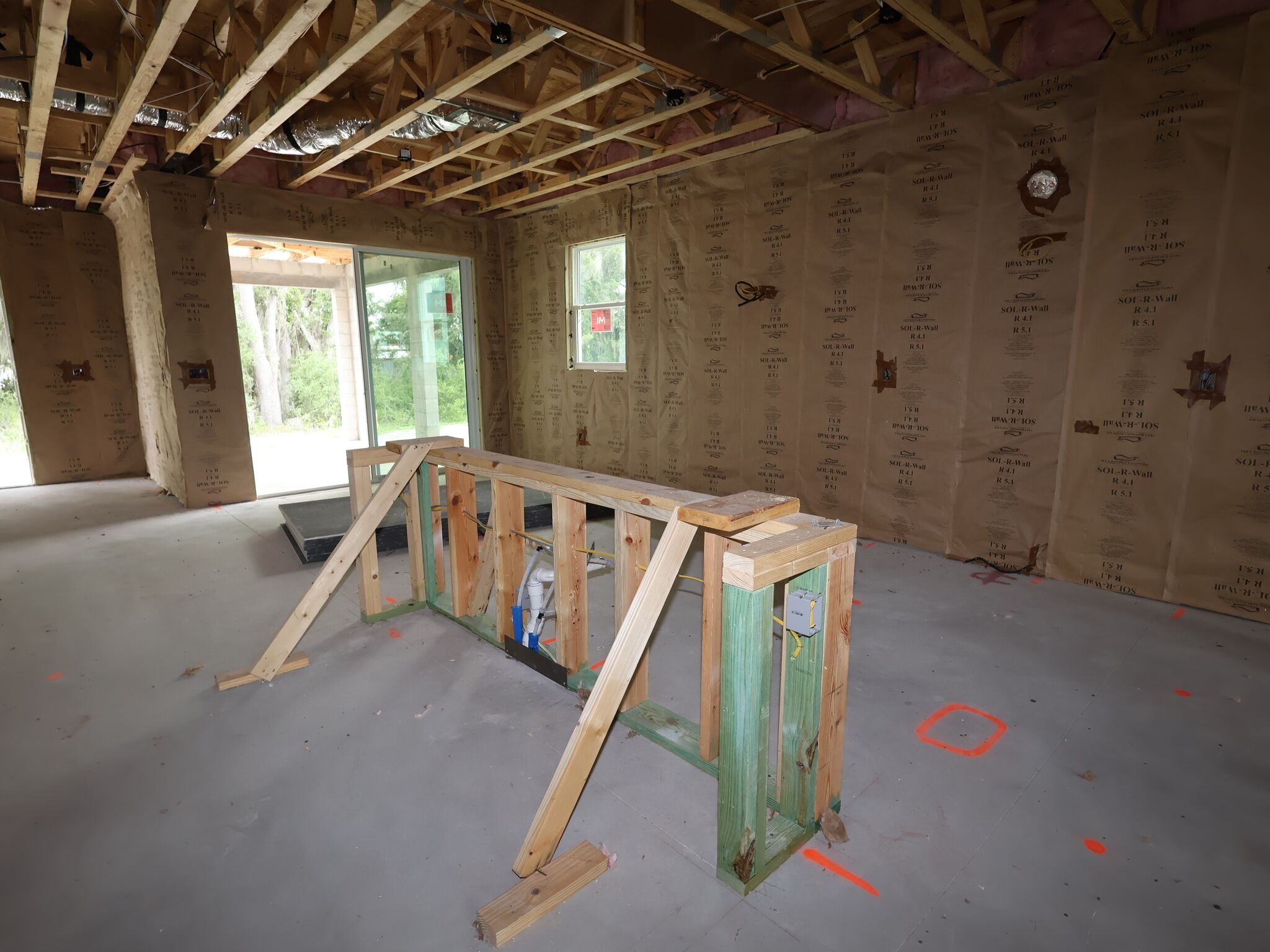 Insulation