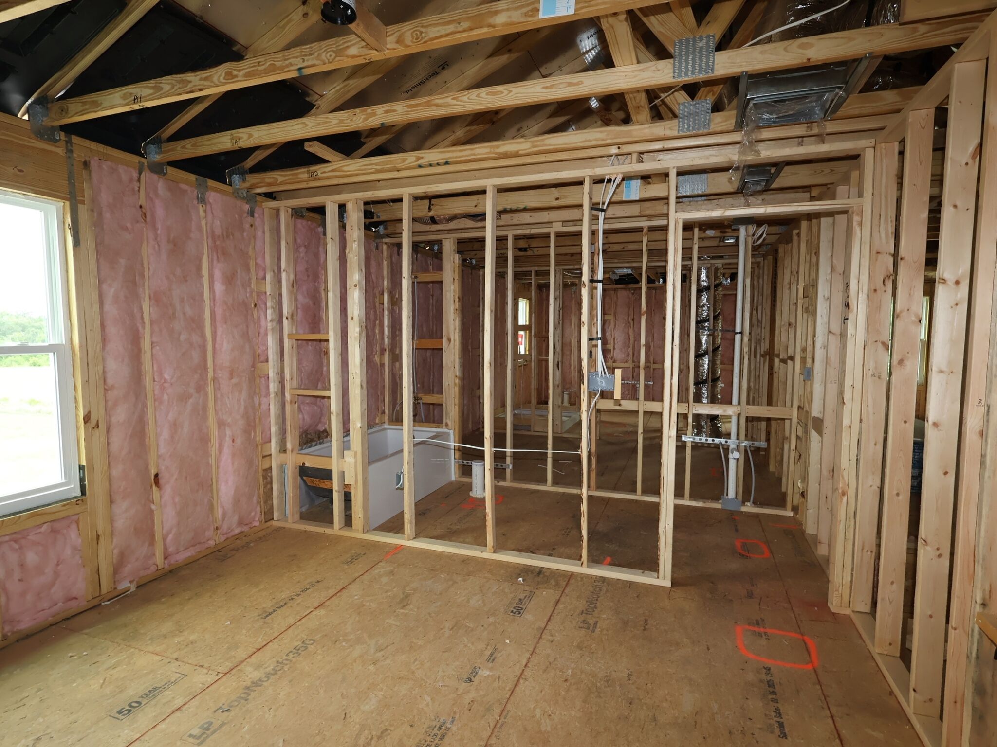 Insulation
