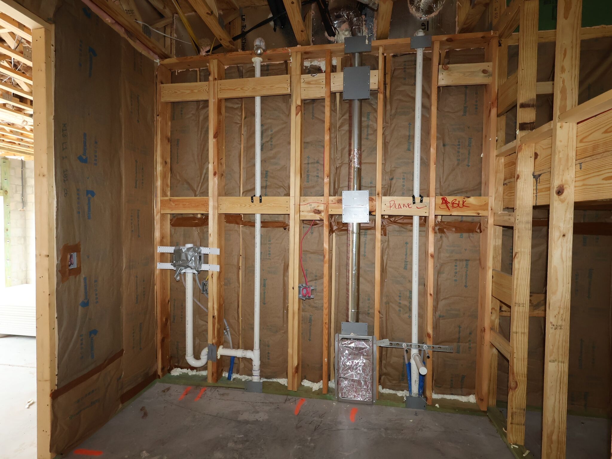 Insulation