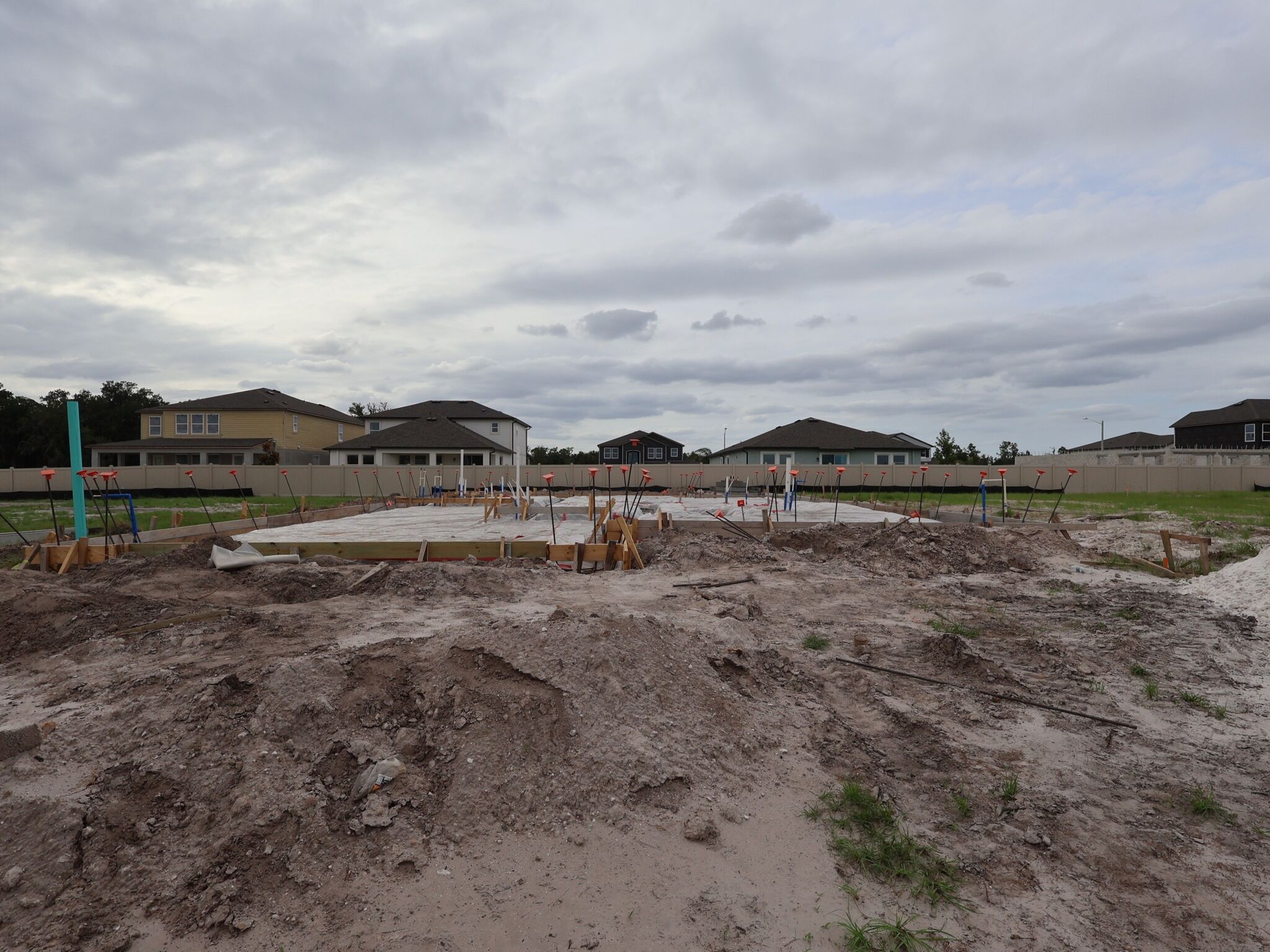 Homesite