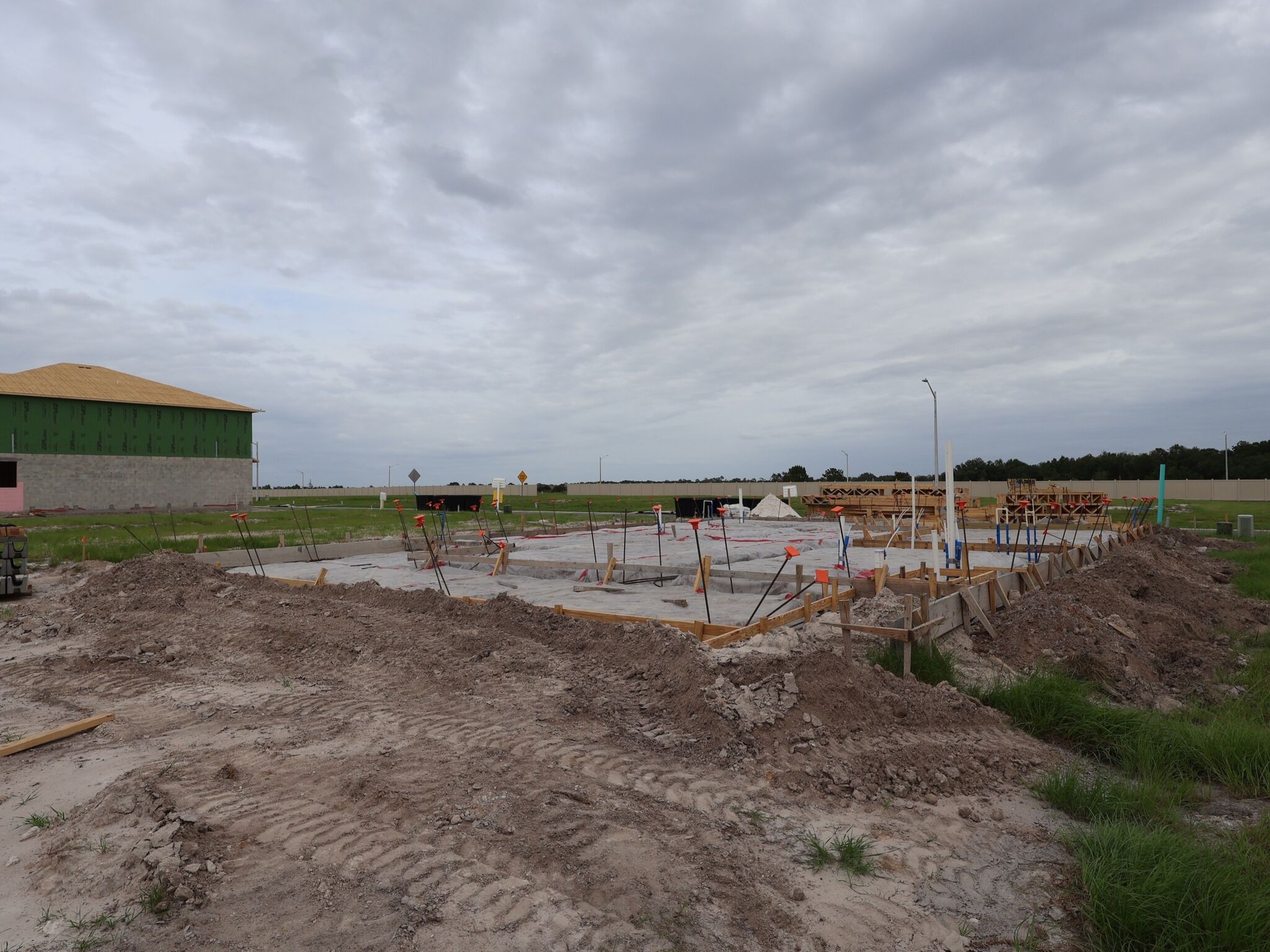 Homesite