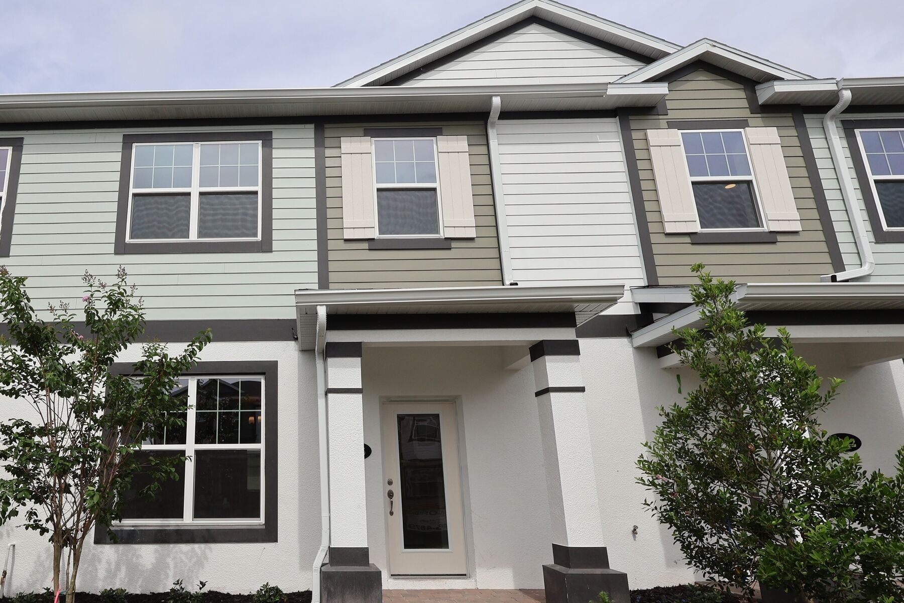 Front Exterior
