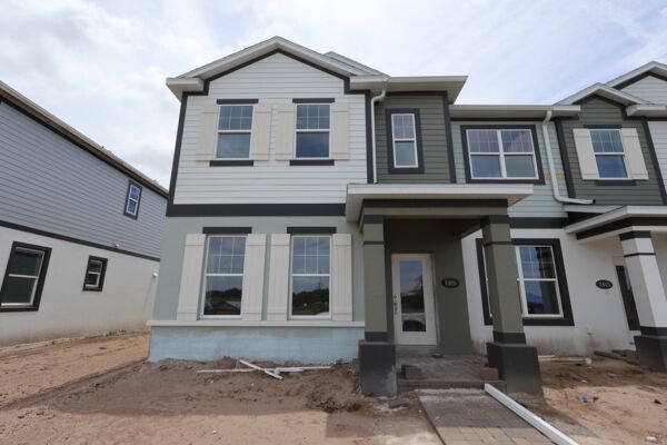 Front Exterior