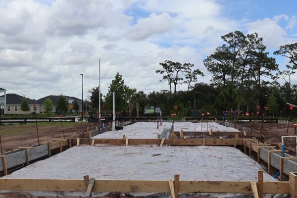 Homesite