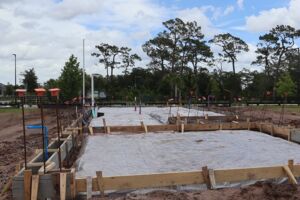 Homesite