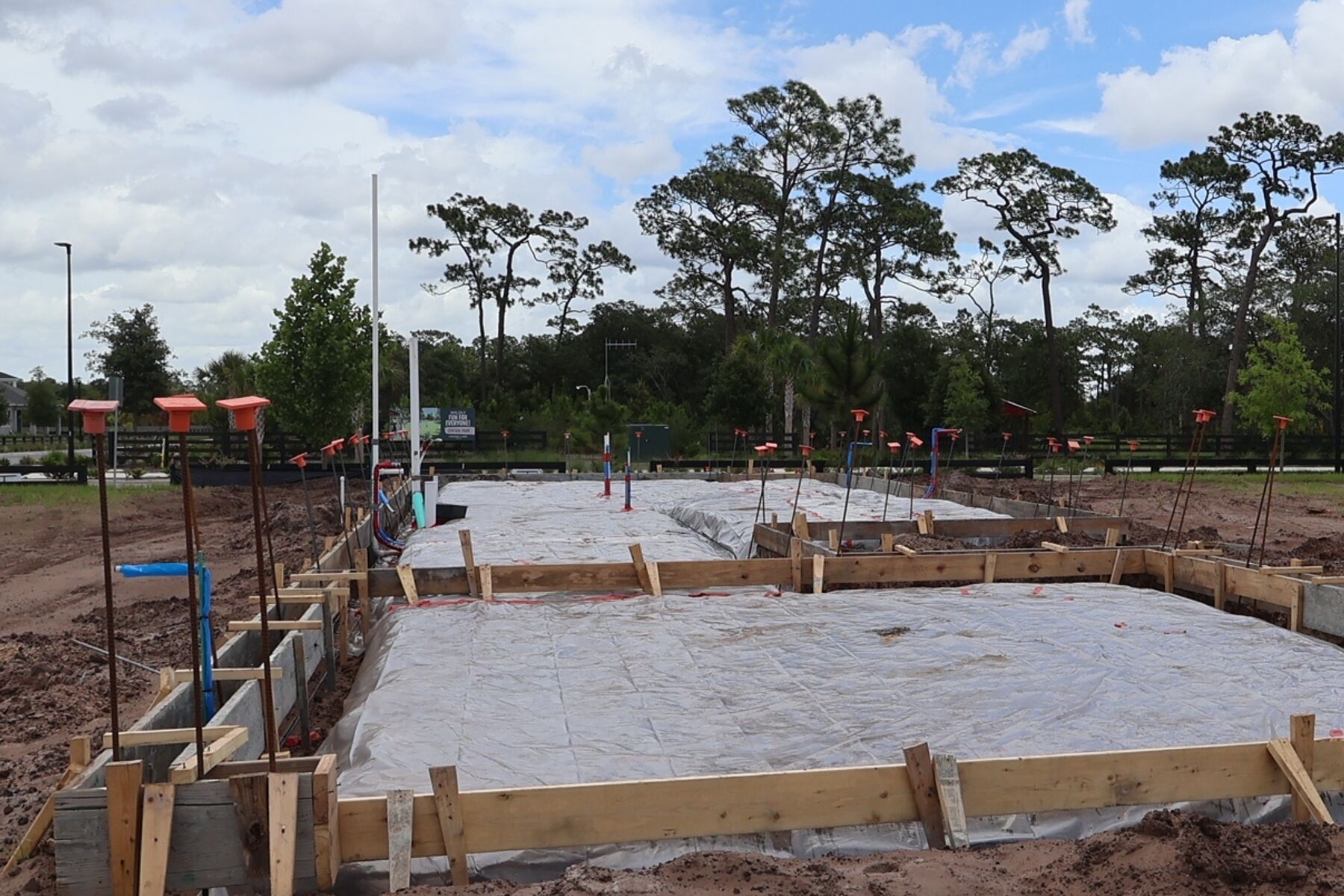 Homesite