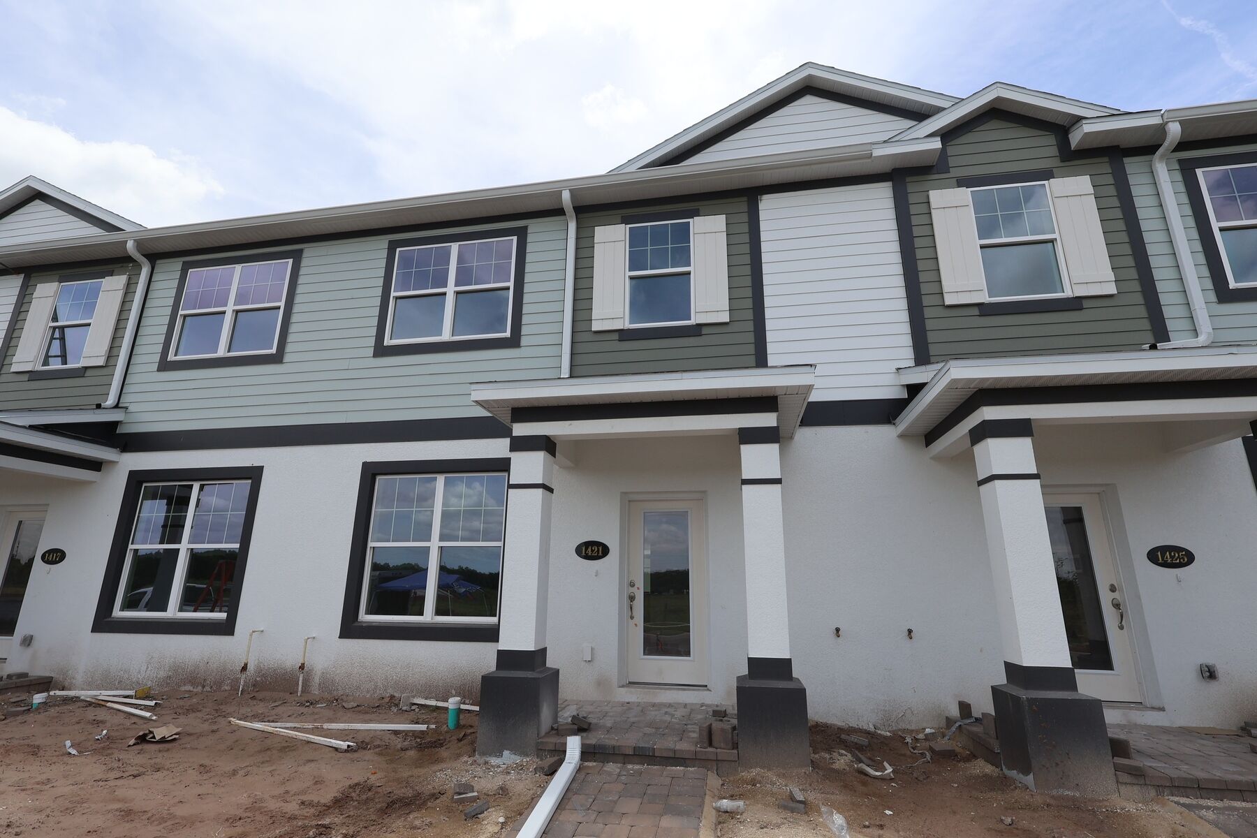 Front Exterior