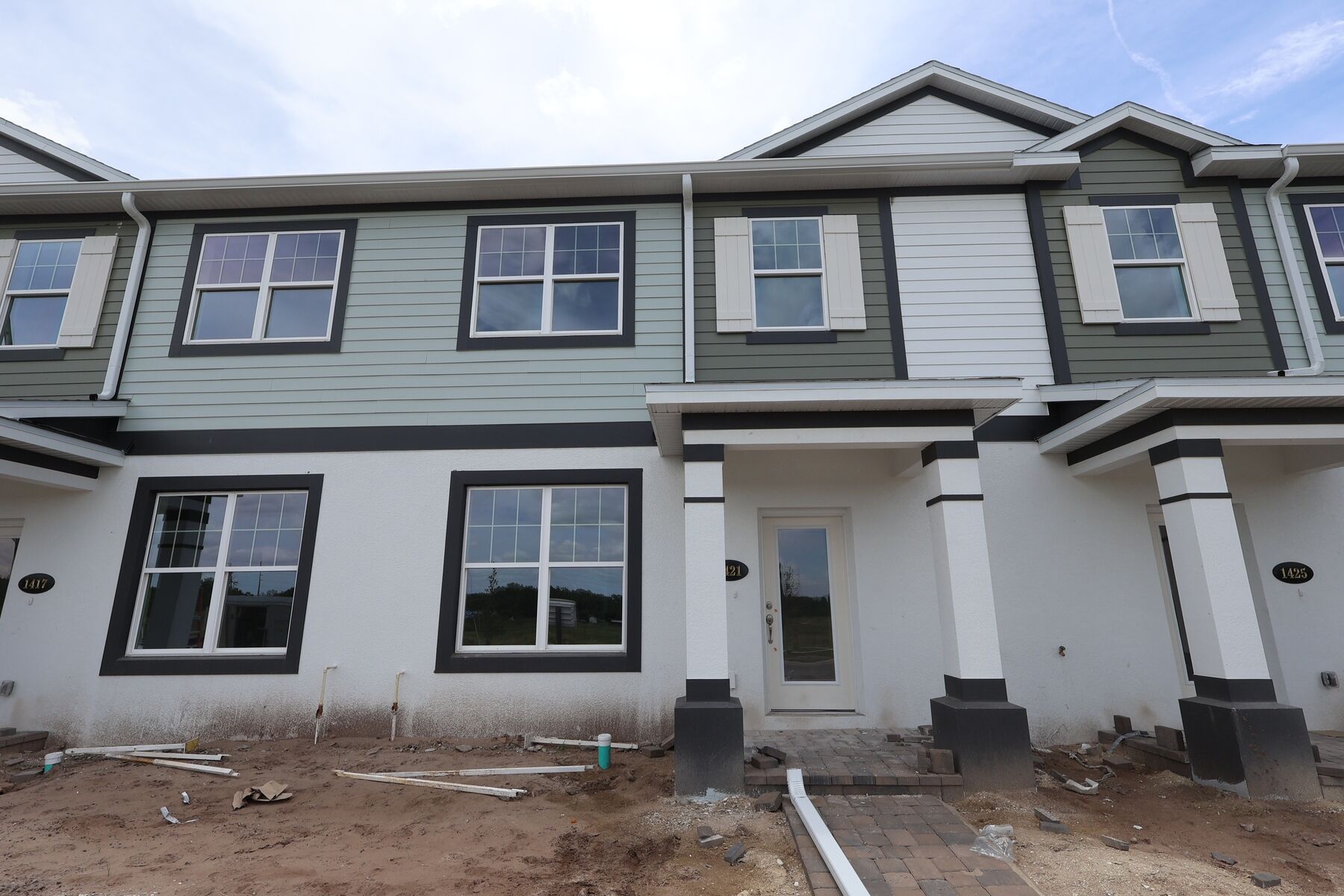 Front Exterior
