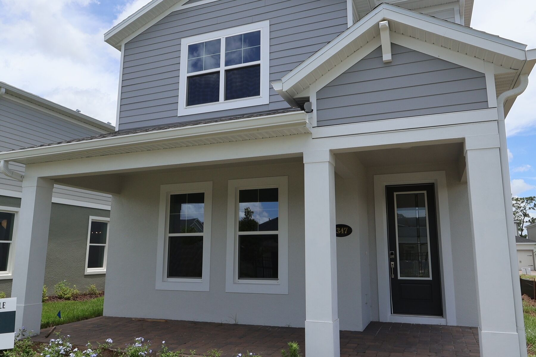 Front Exterior