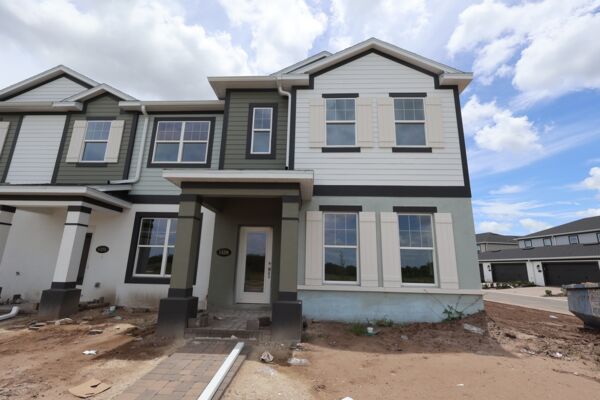 Front Exterior