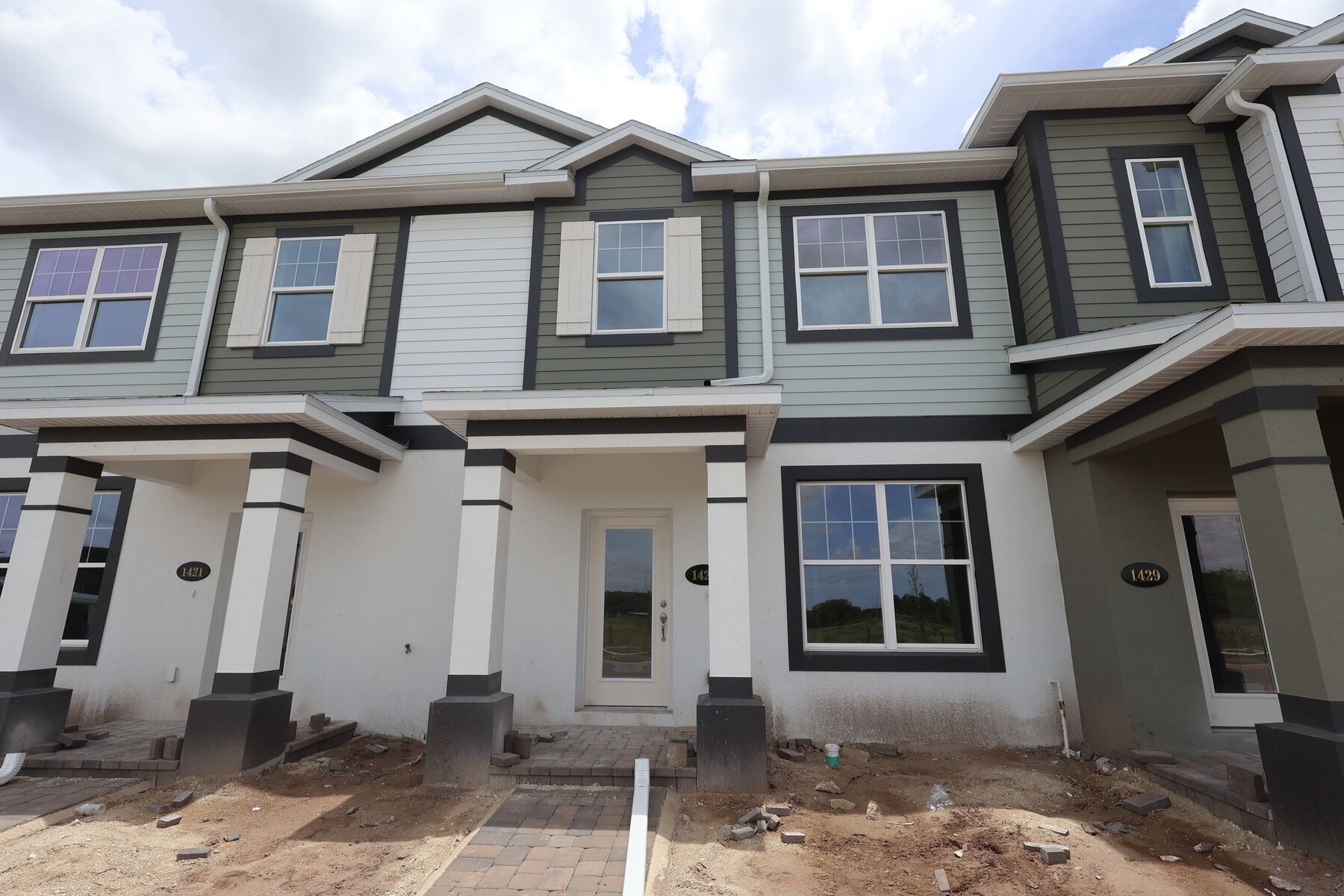 Front Exterior