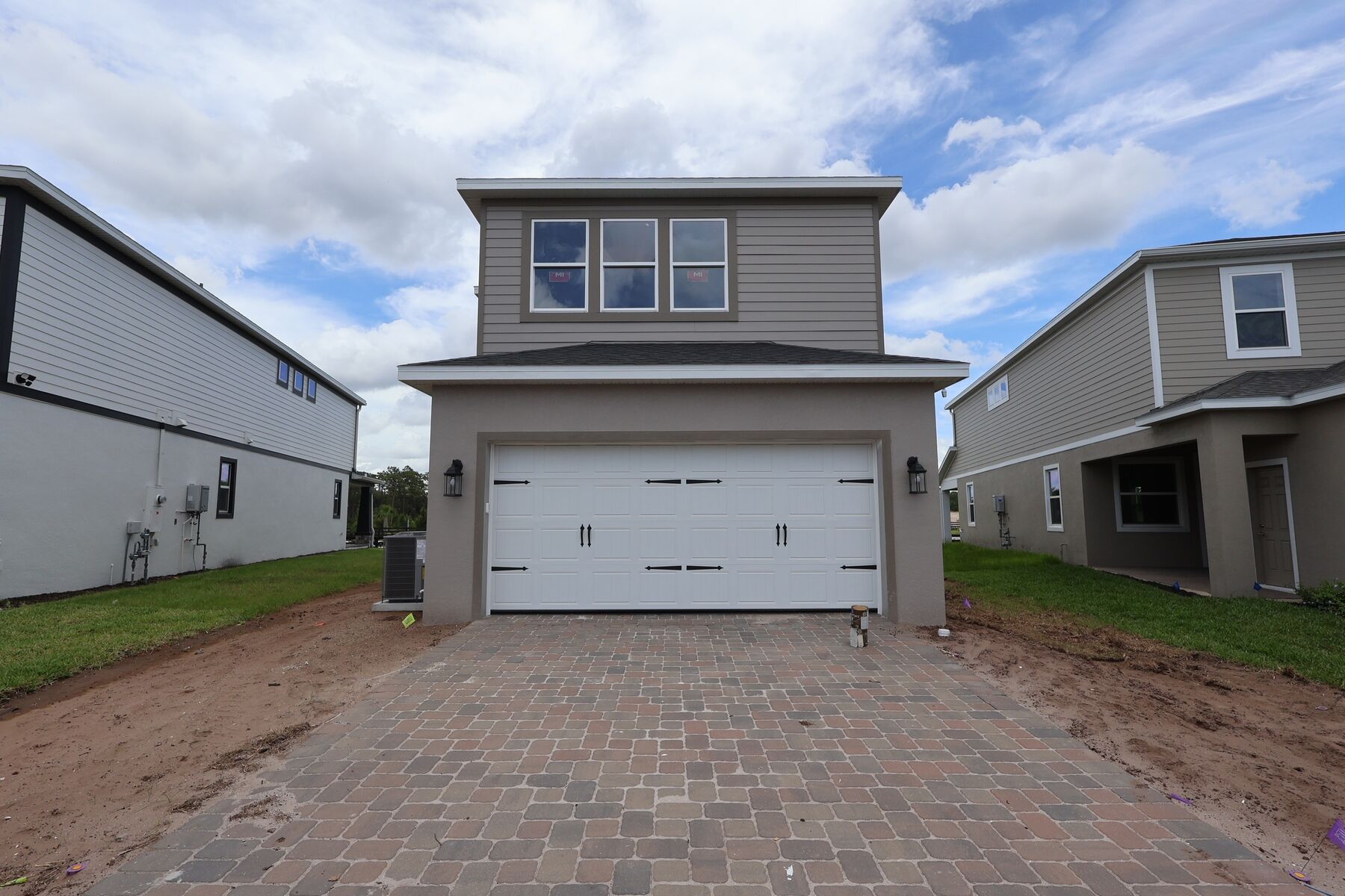 Front Exterior