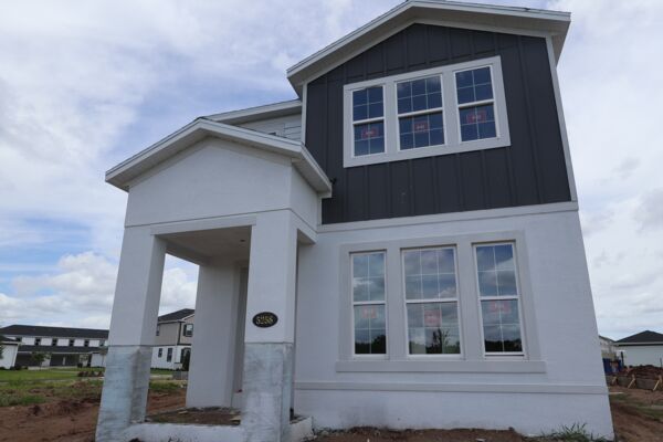 Front Exterior