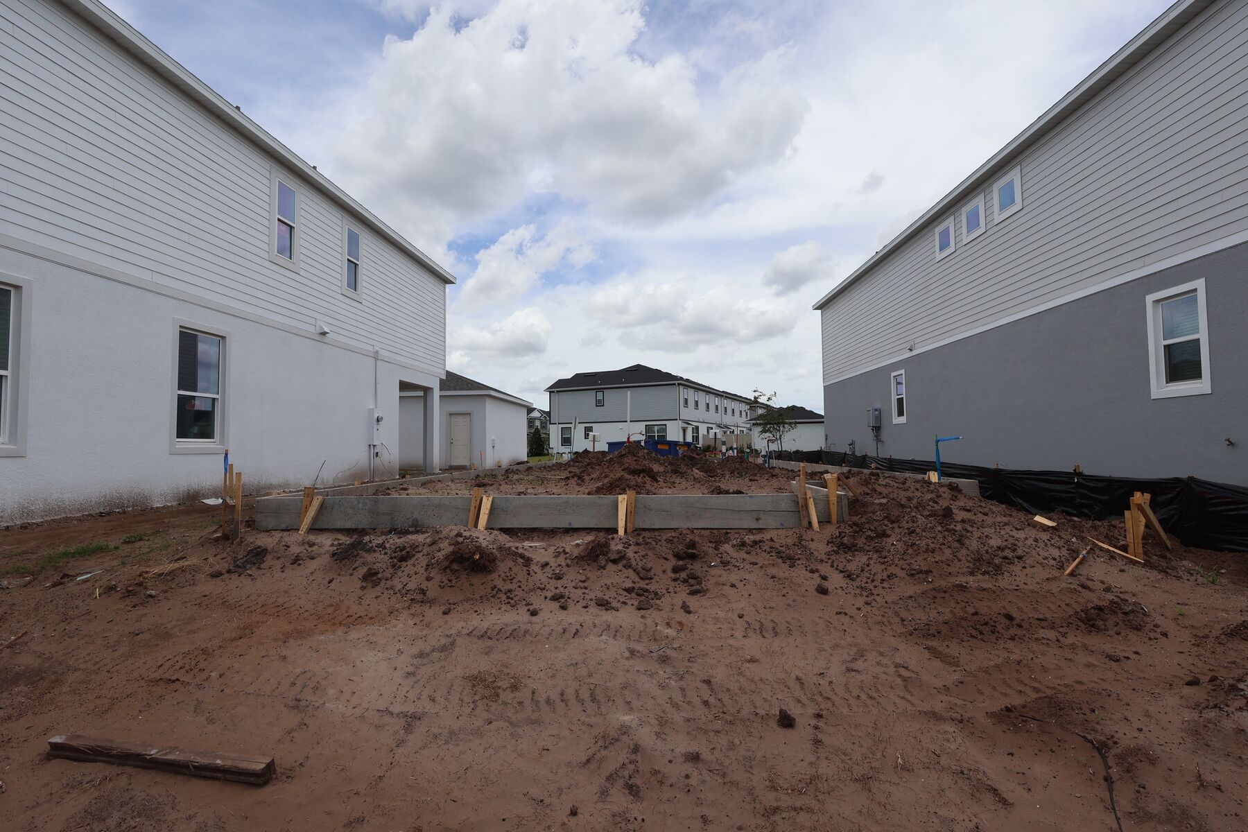 Homesite