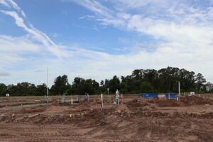 Homesite
