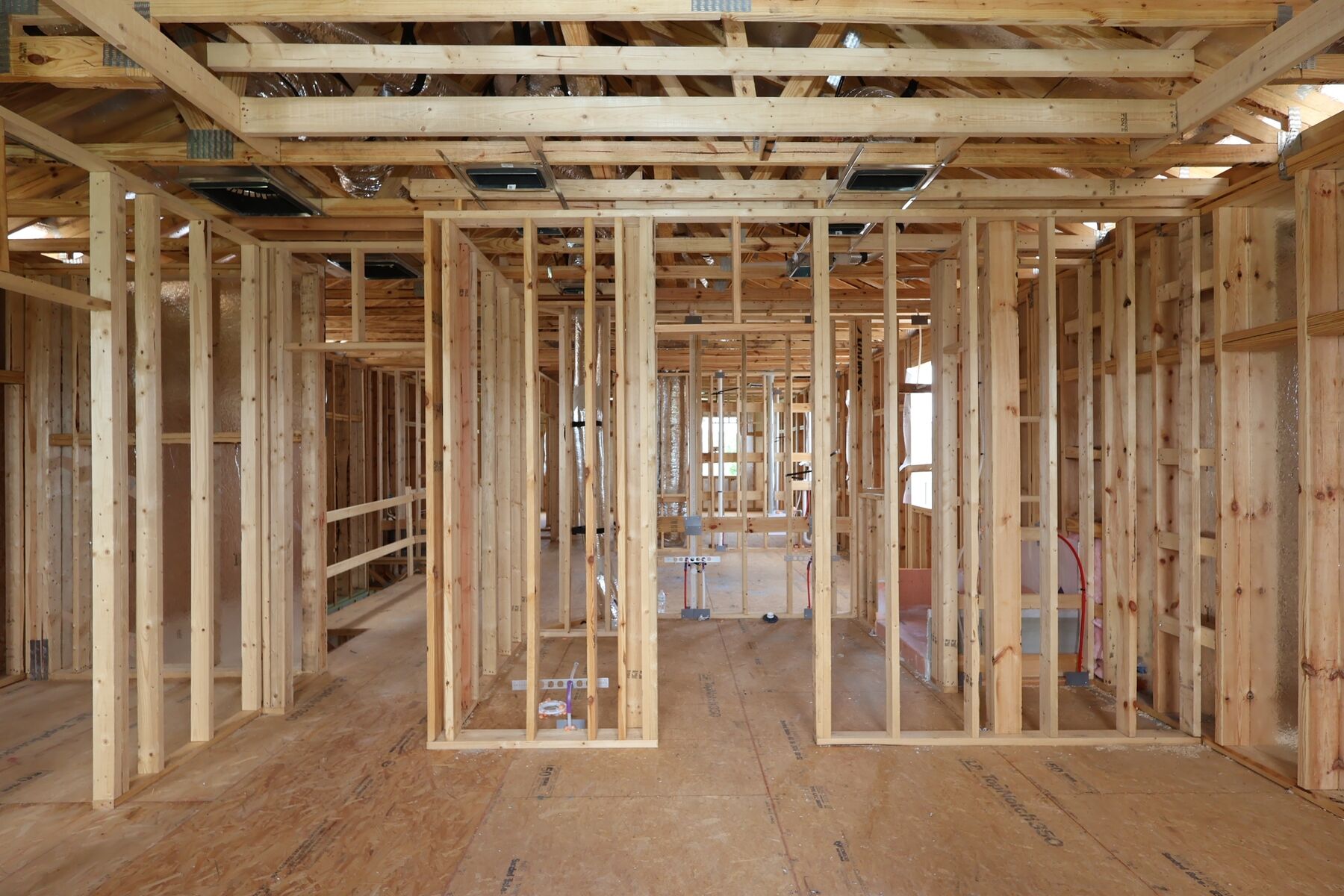 Framing