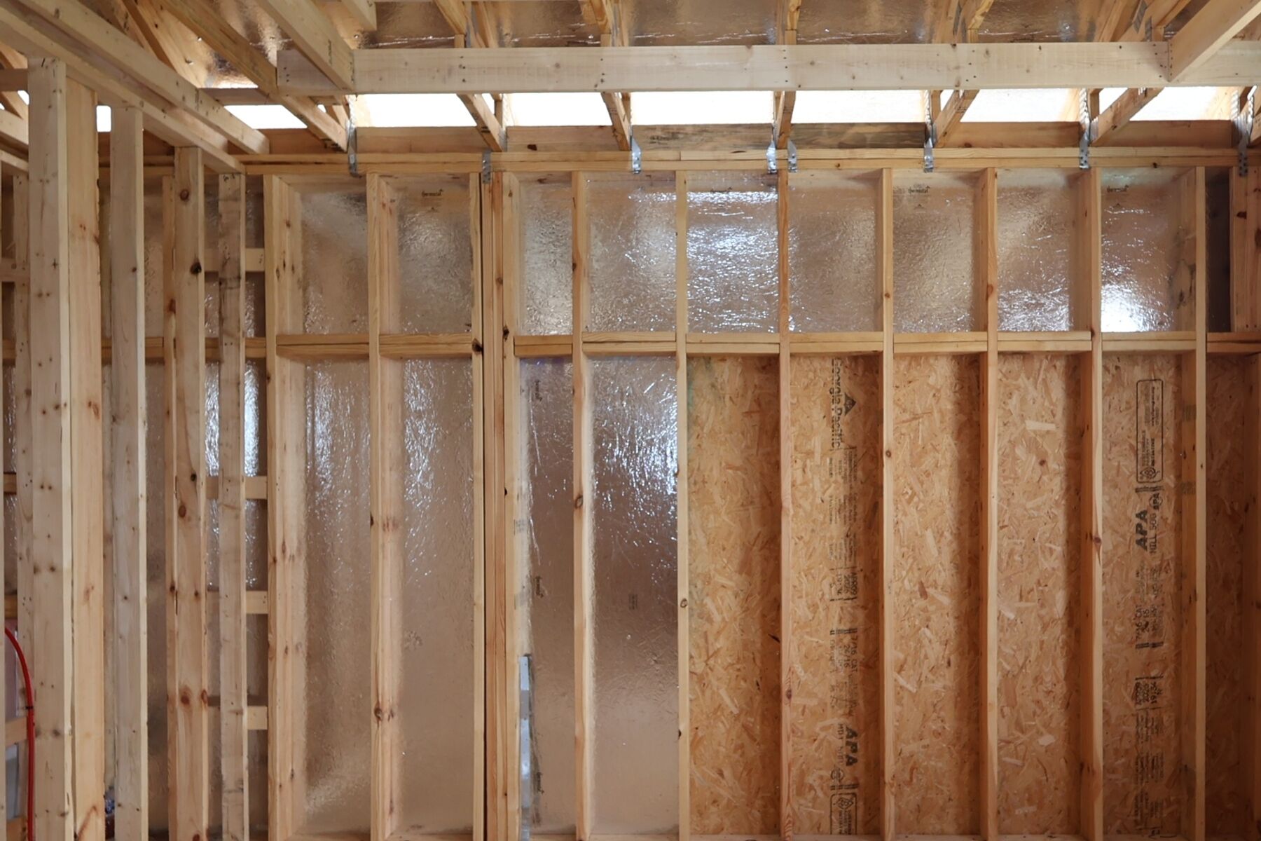 Framing