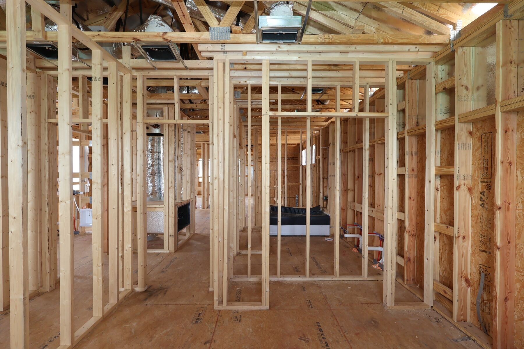 Framing