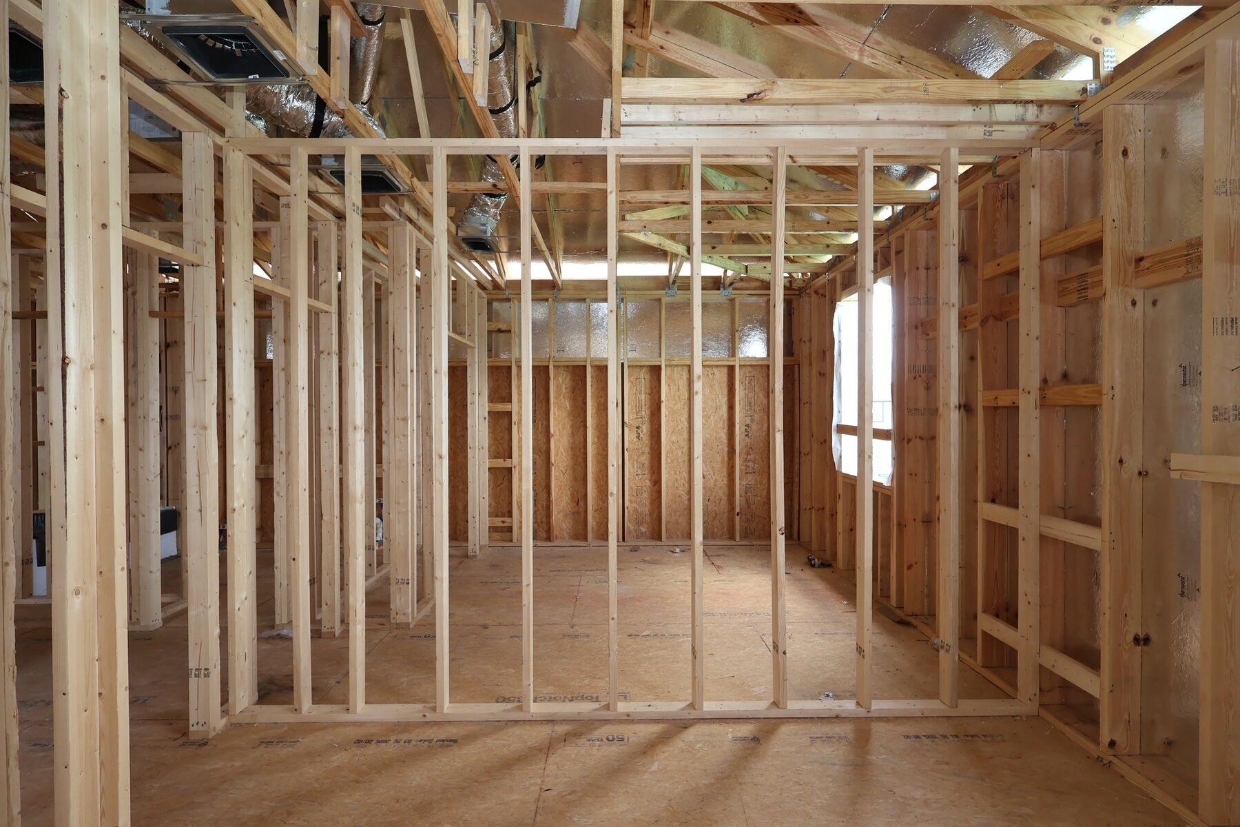 Framing