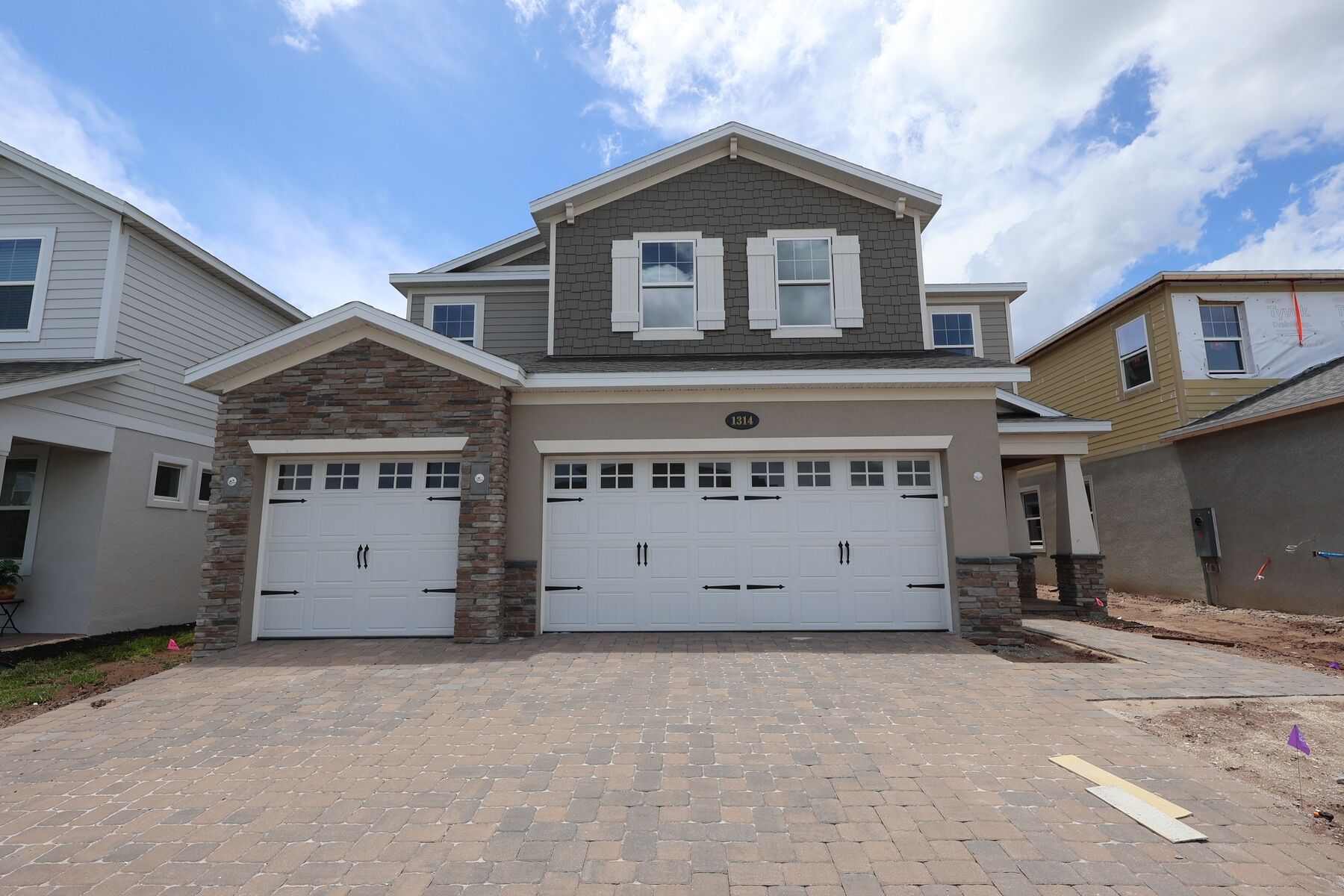 Front Exterior