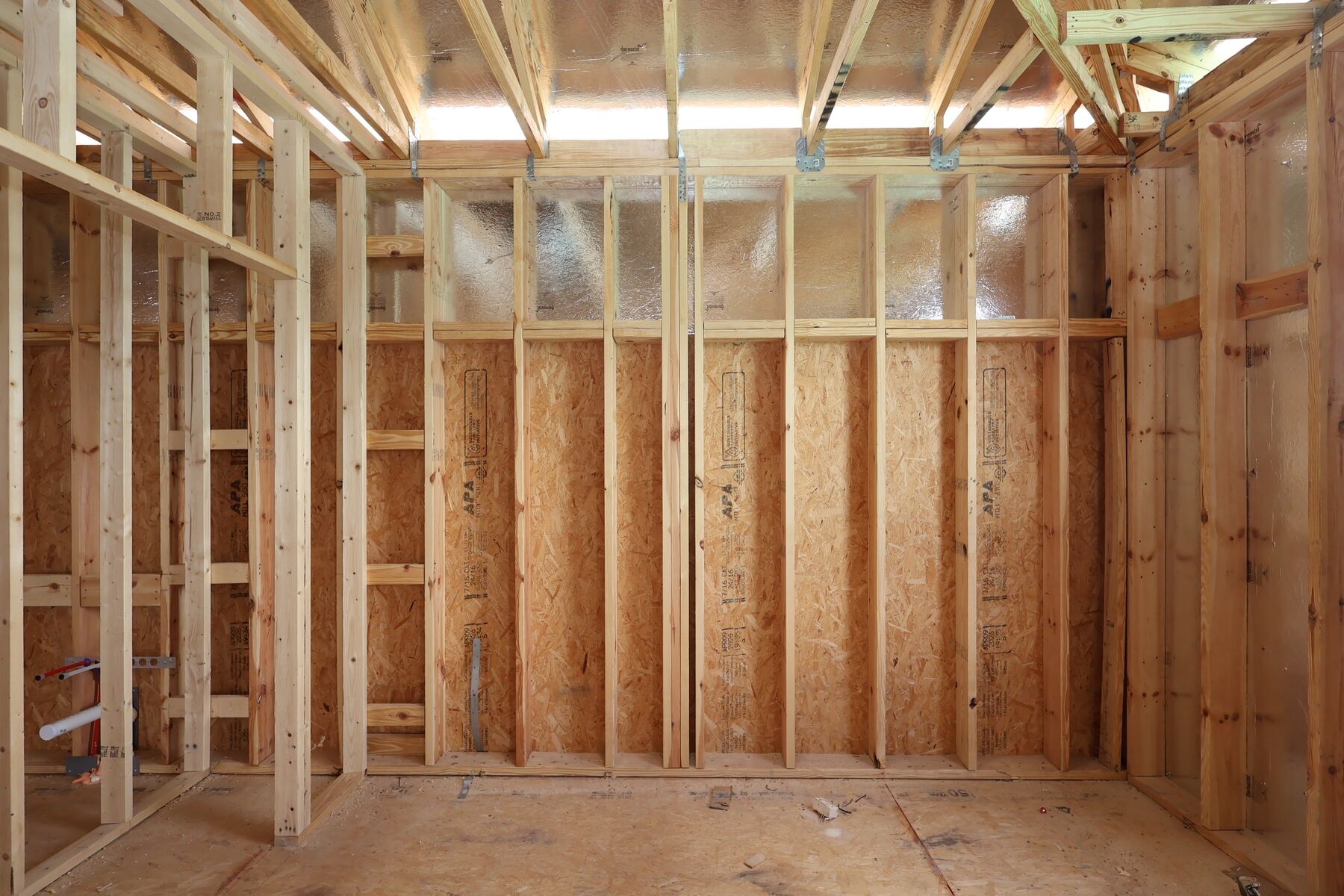 Framing