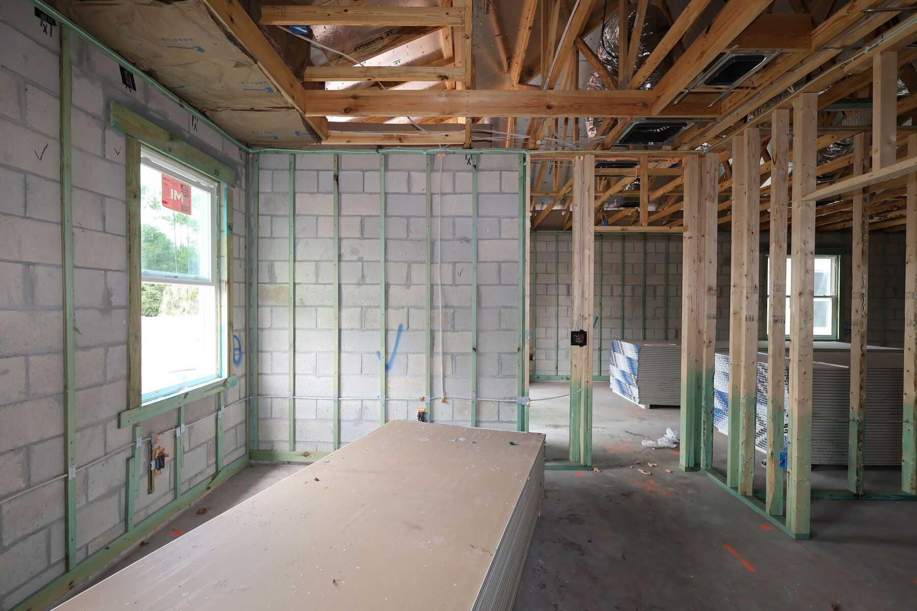 Insulation