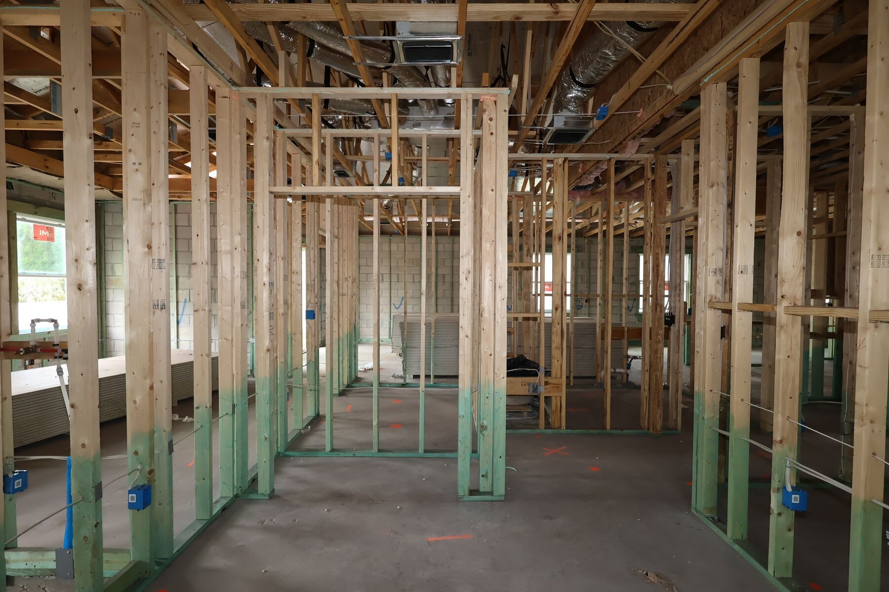 Insulation