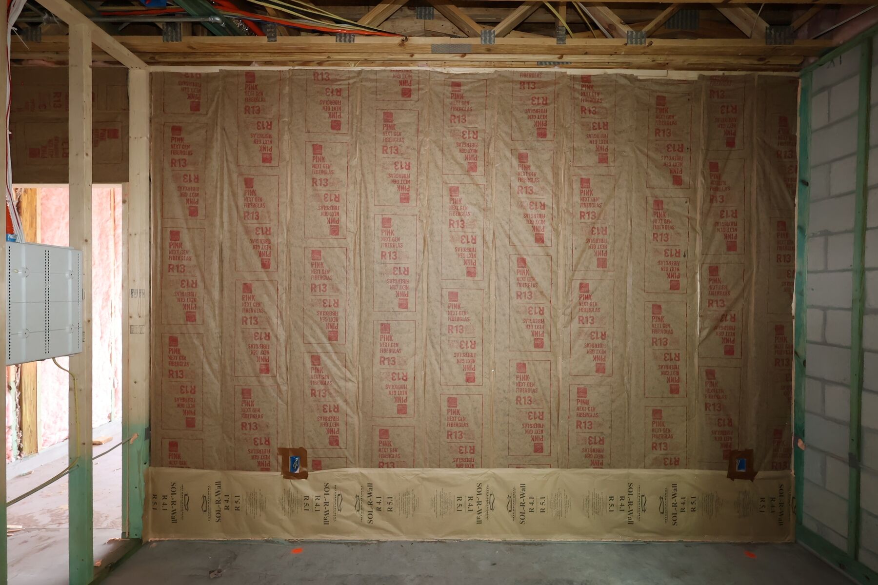 Insulation