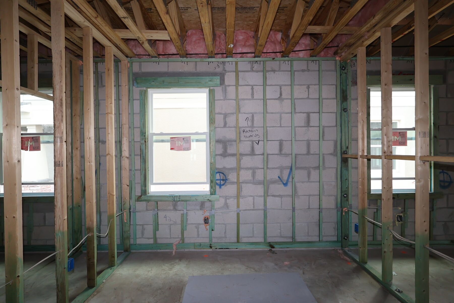 Insulation