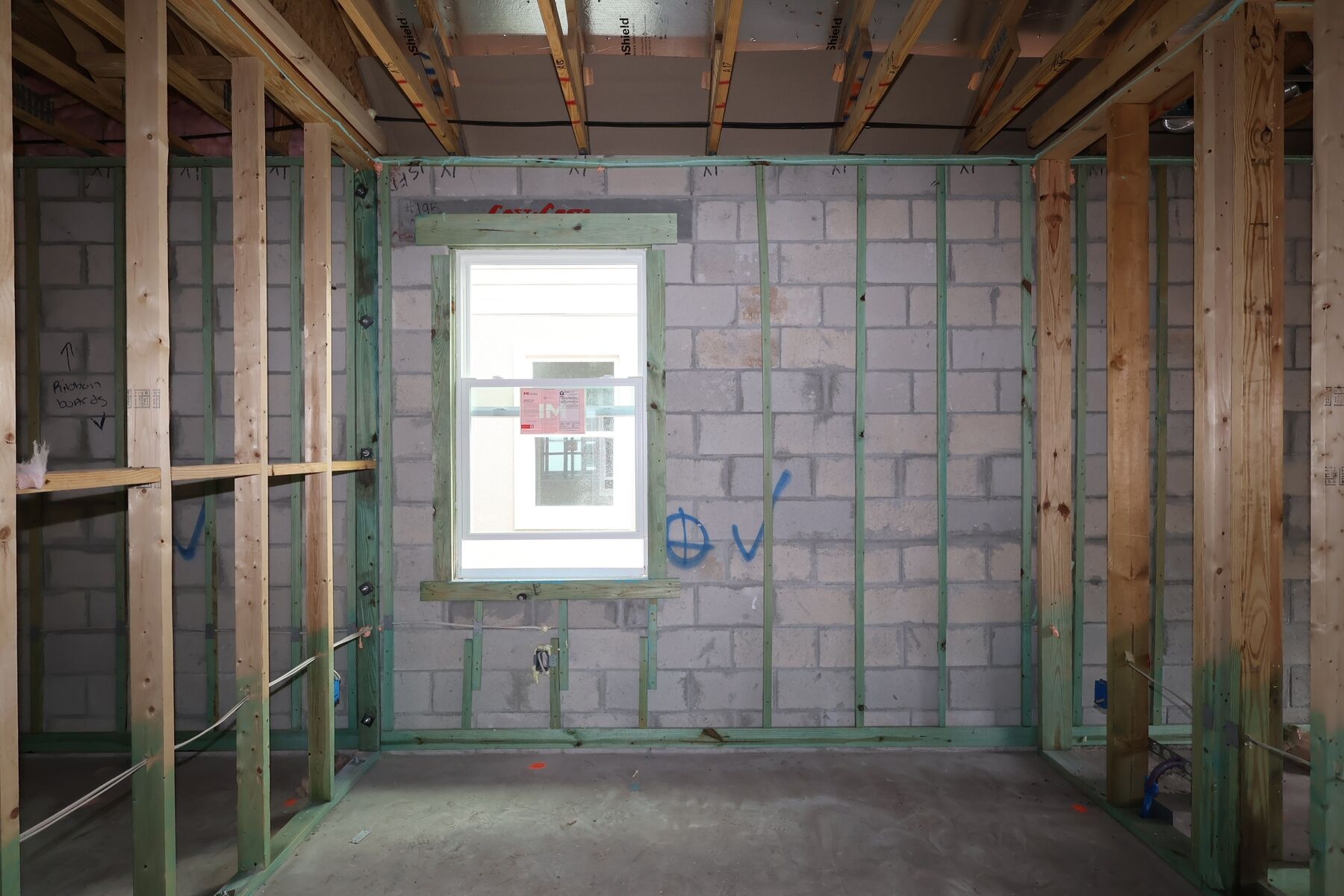 Insulation