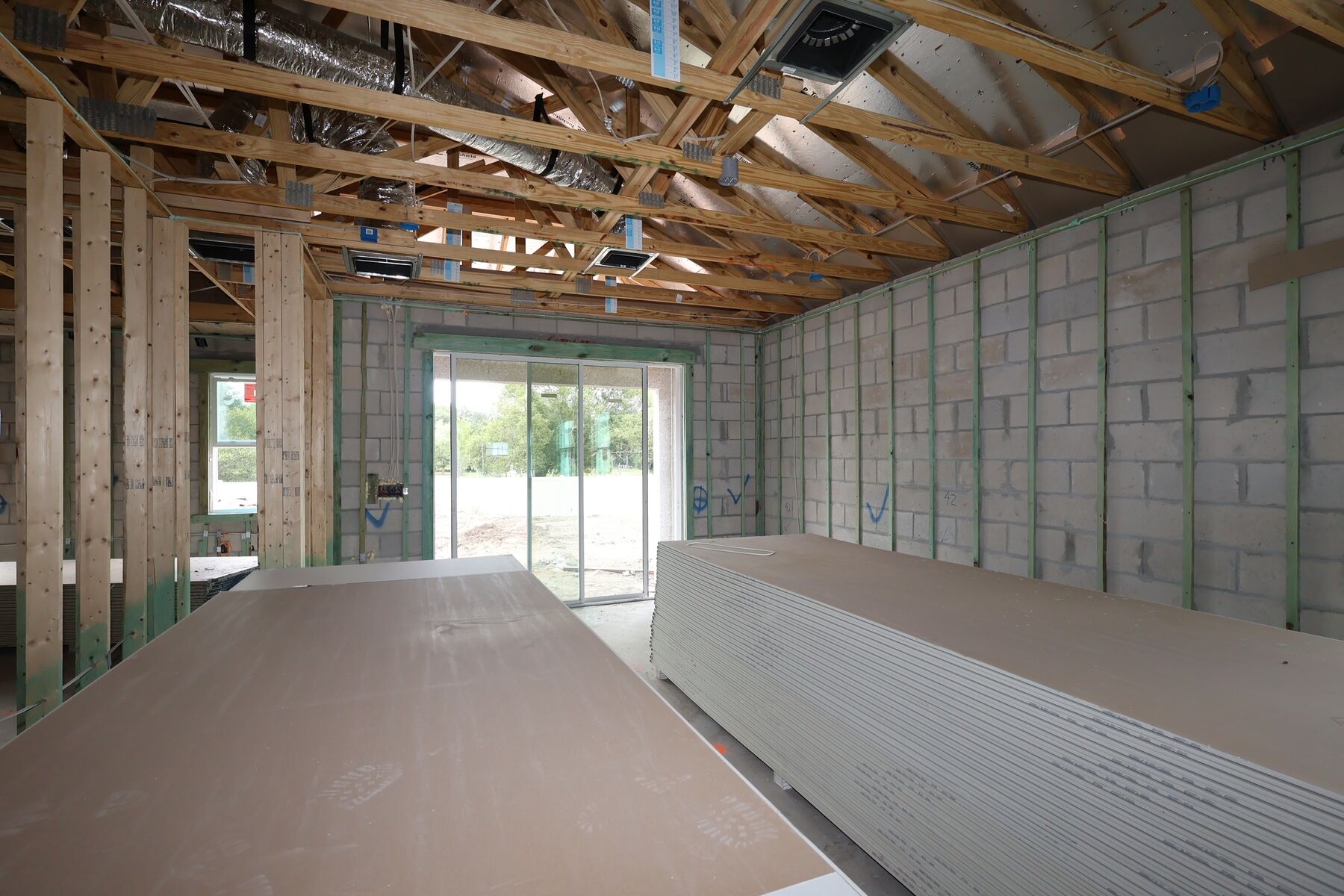 Insulation