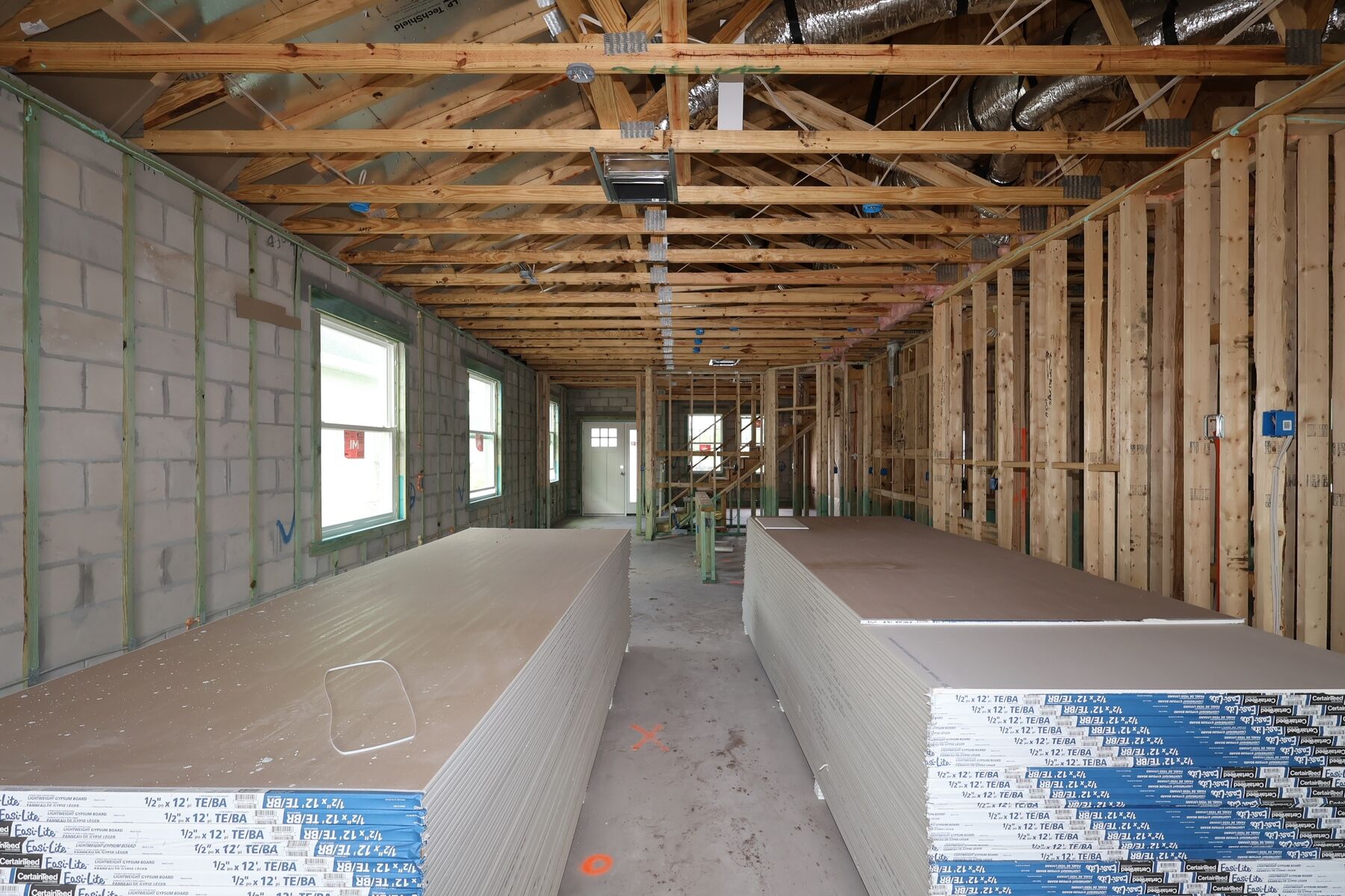 Insulation