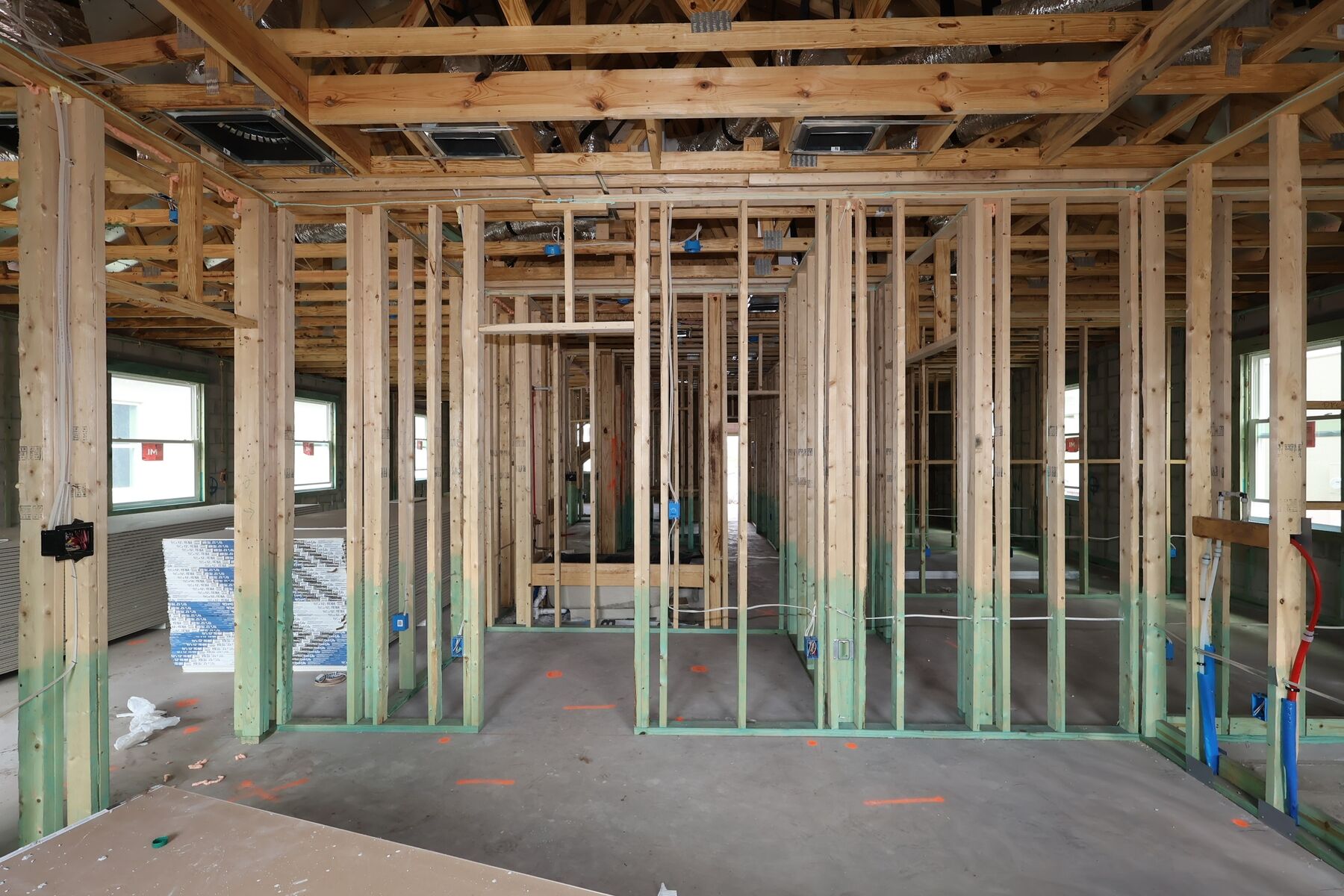 Insulation