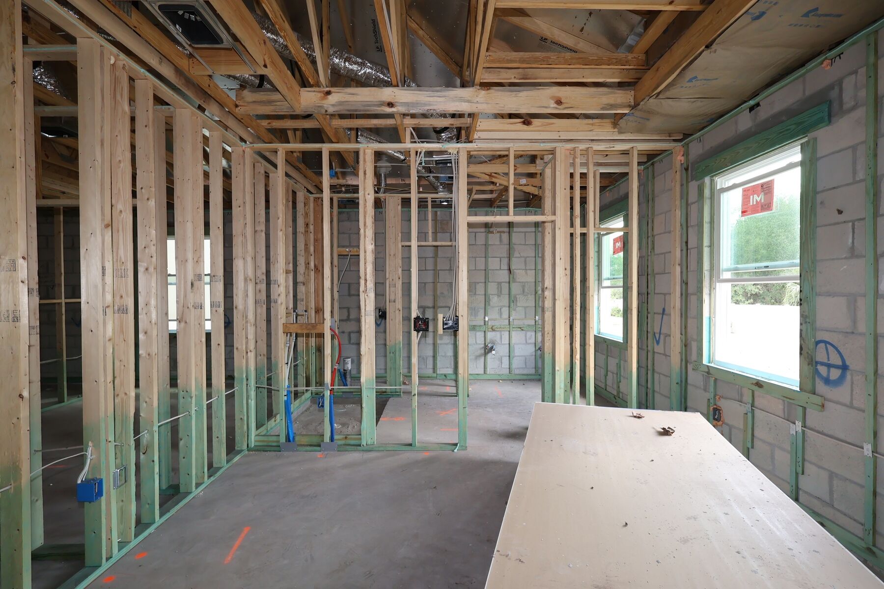 Insulation