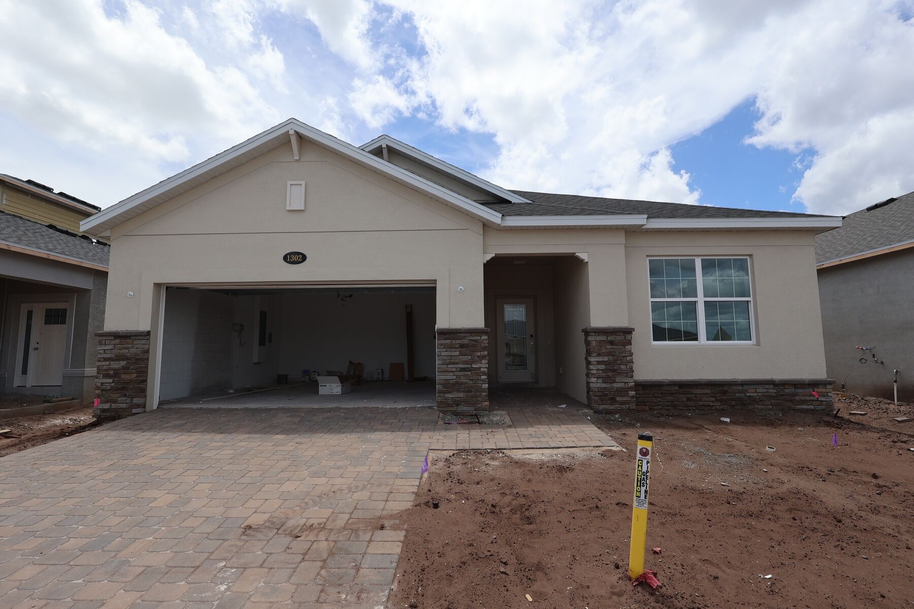 Front Exterior