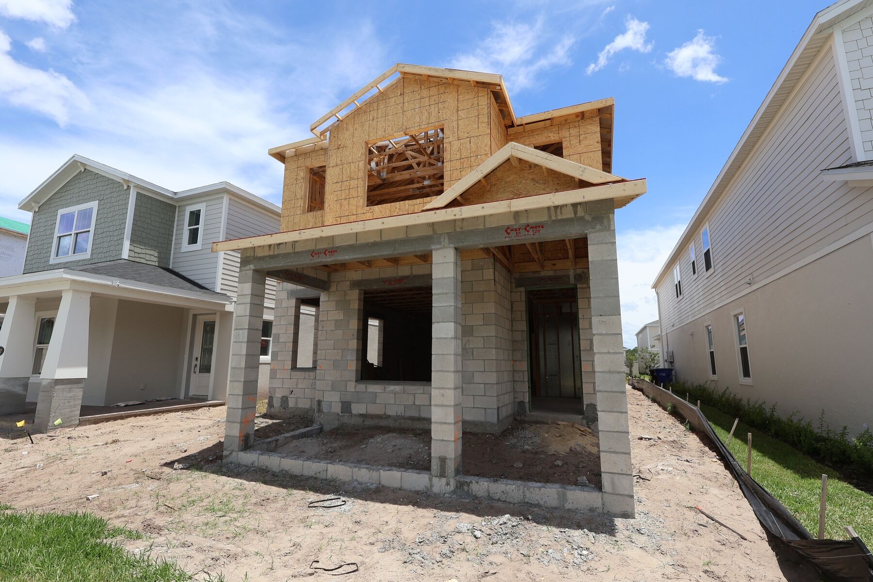 Front Exterior