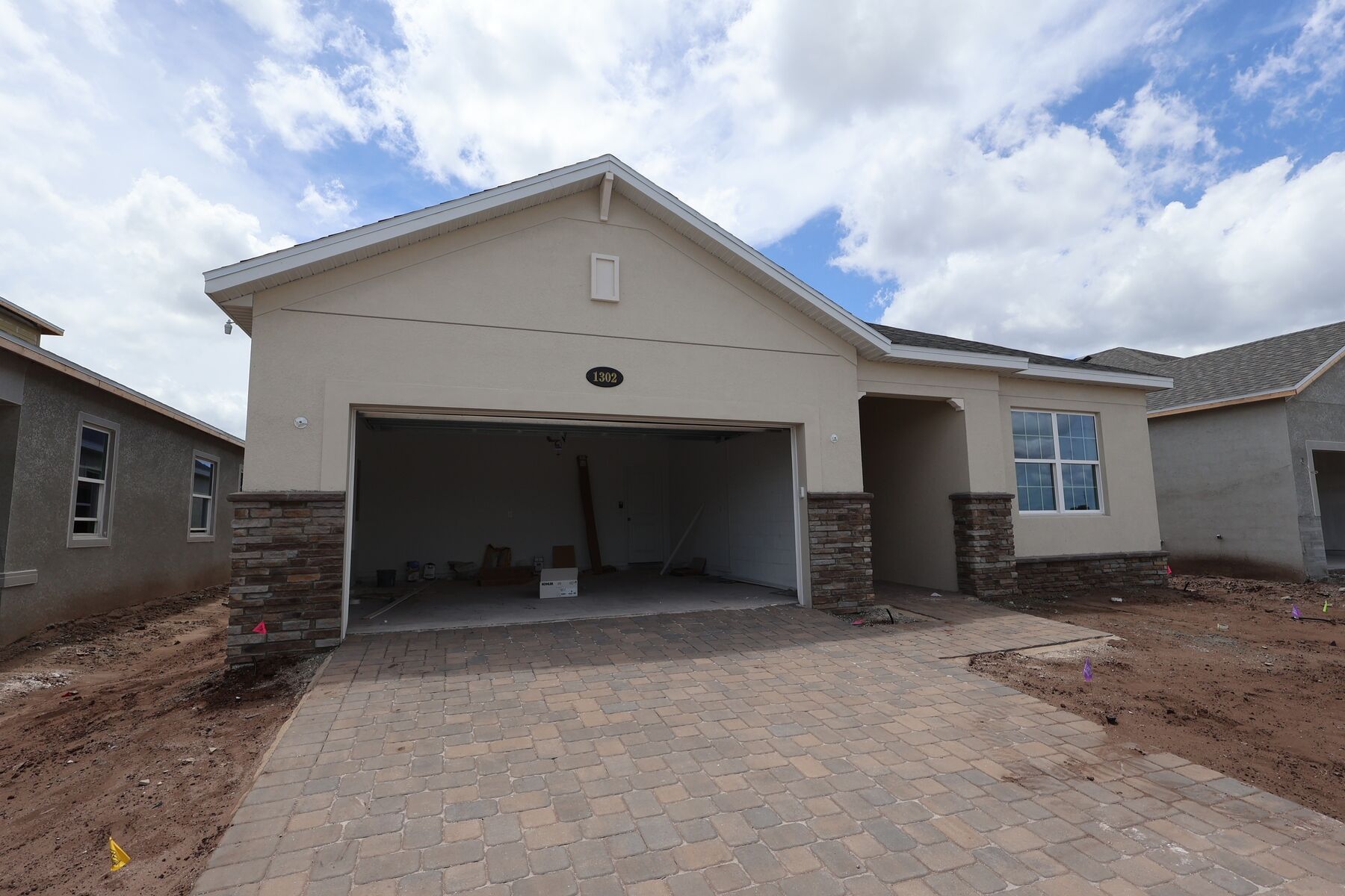 Front Exterior