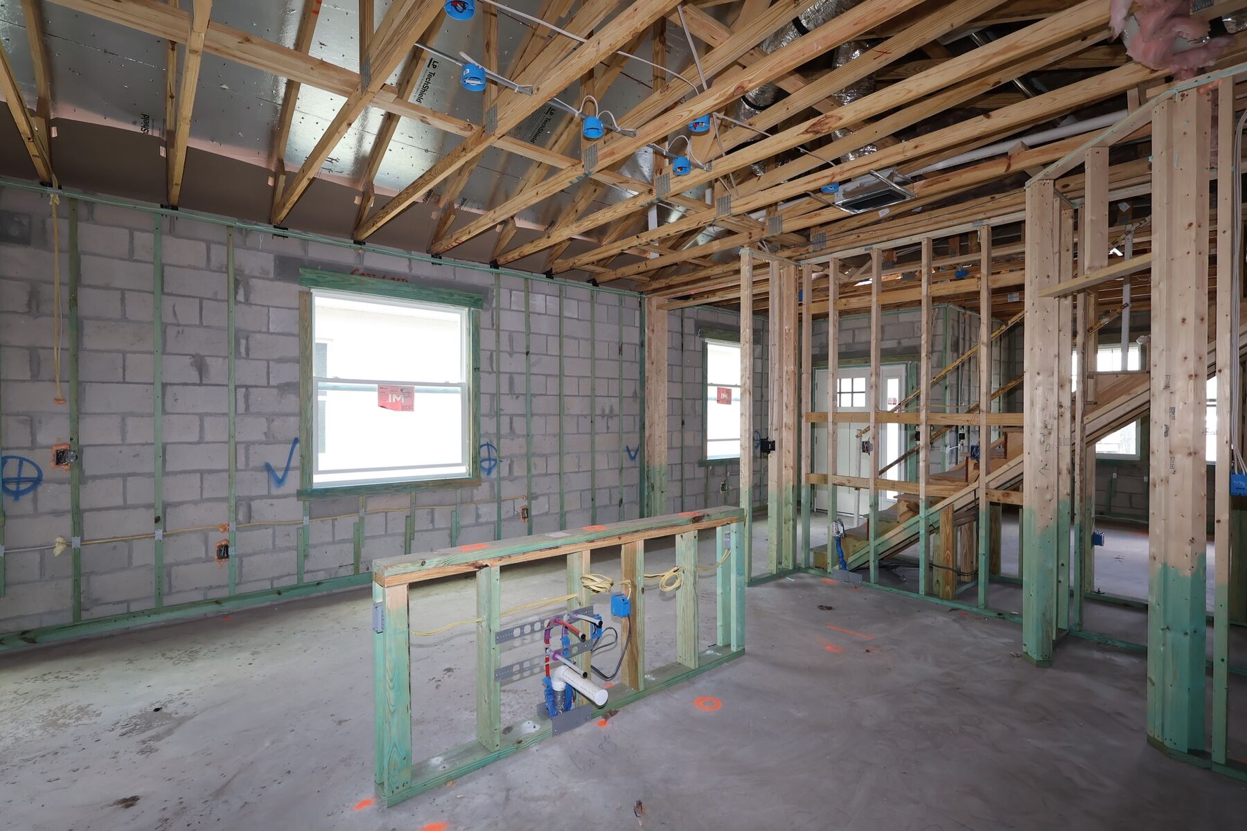 Insulation