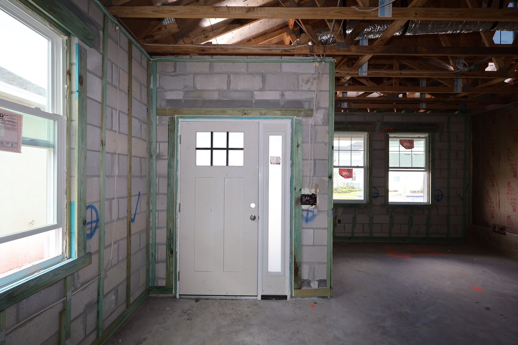 Insulation