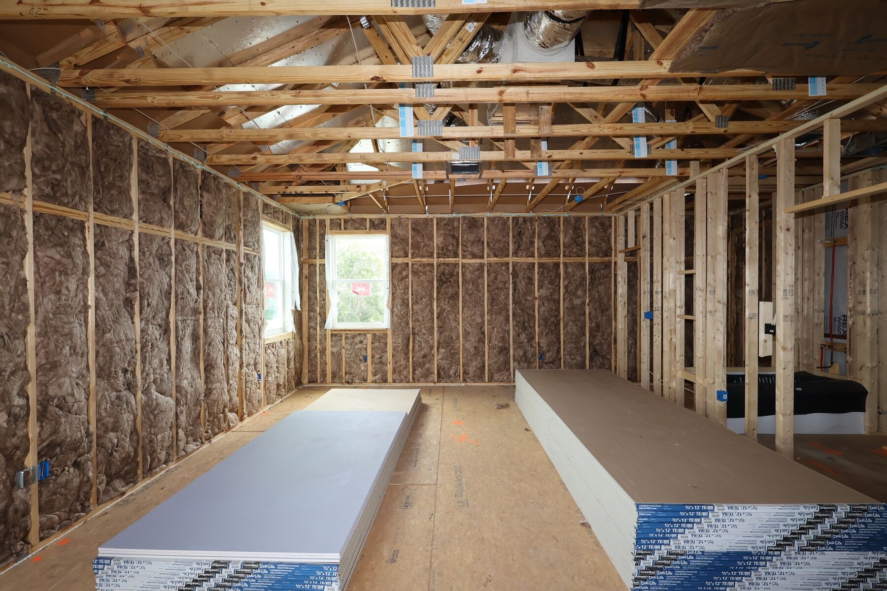 Insulation