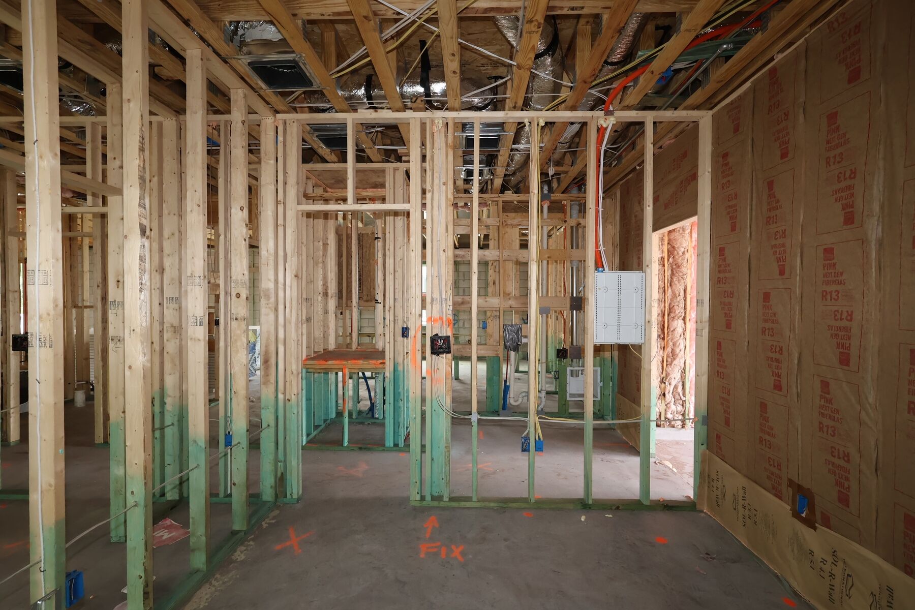 Insulation