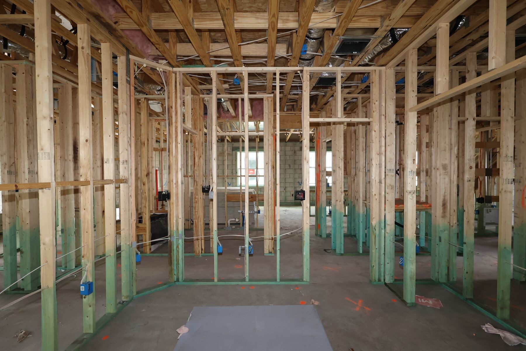Insulation