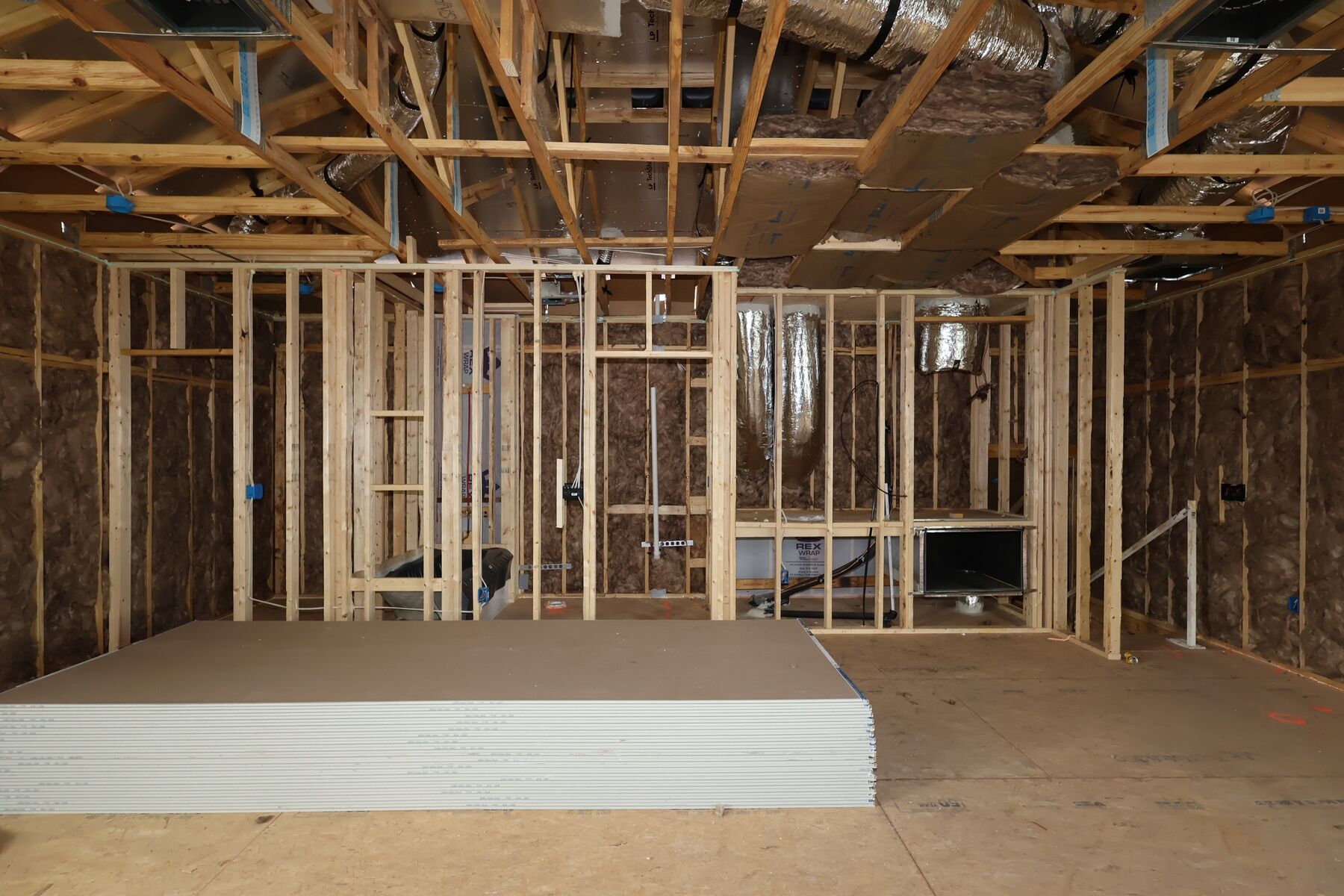 Insulation