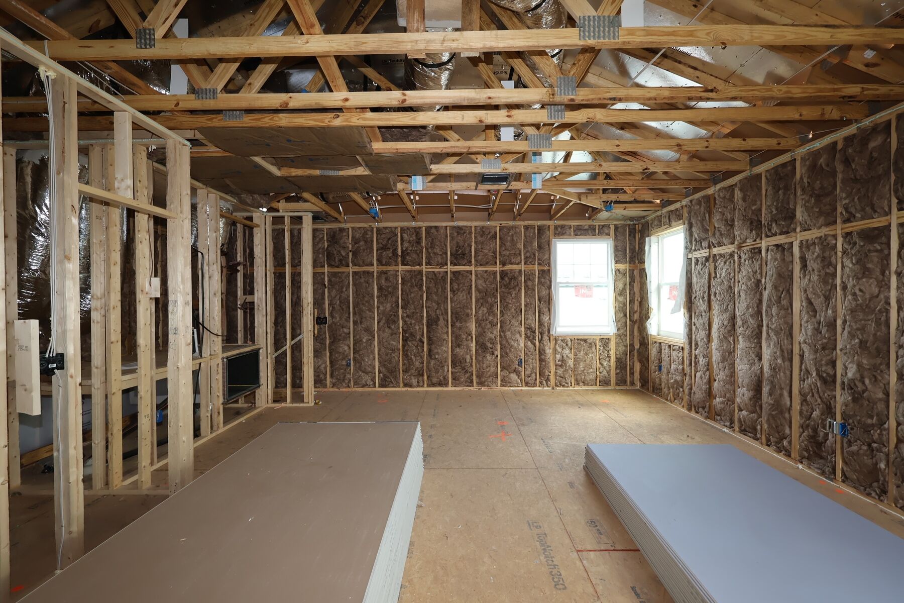 Insulation