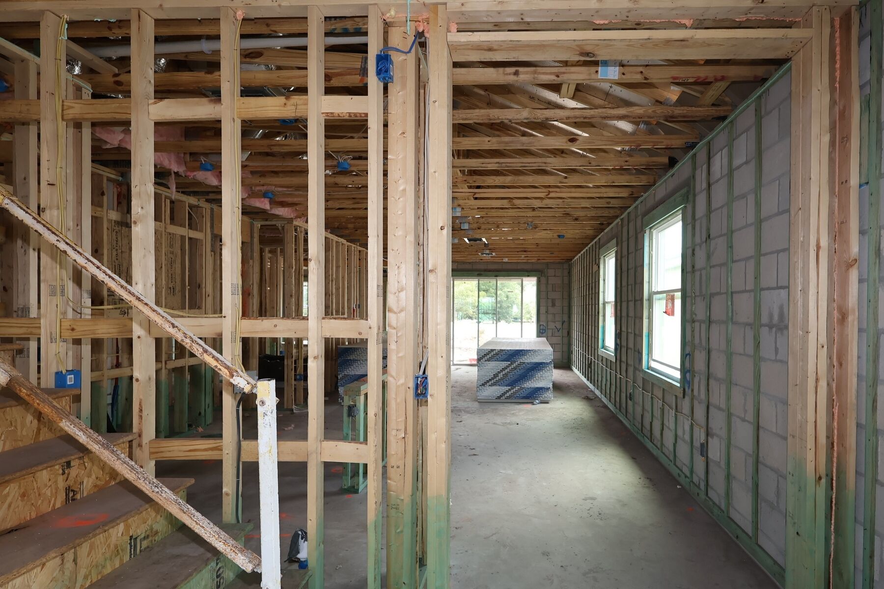Insulation