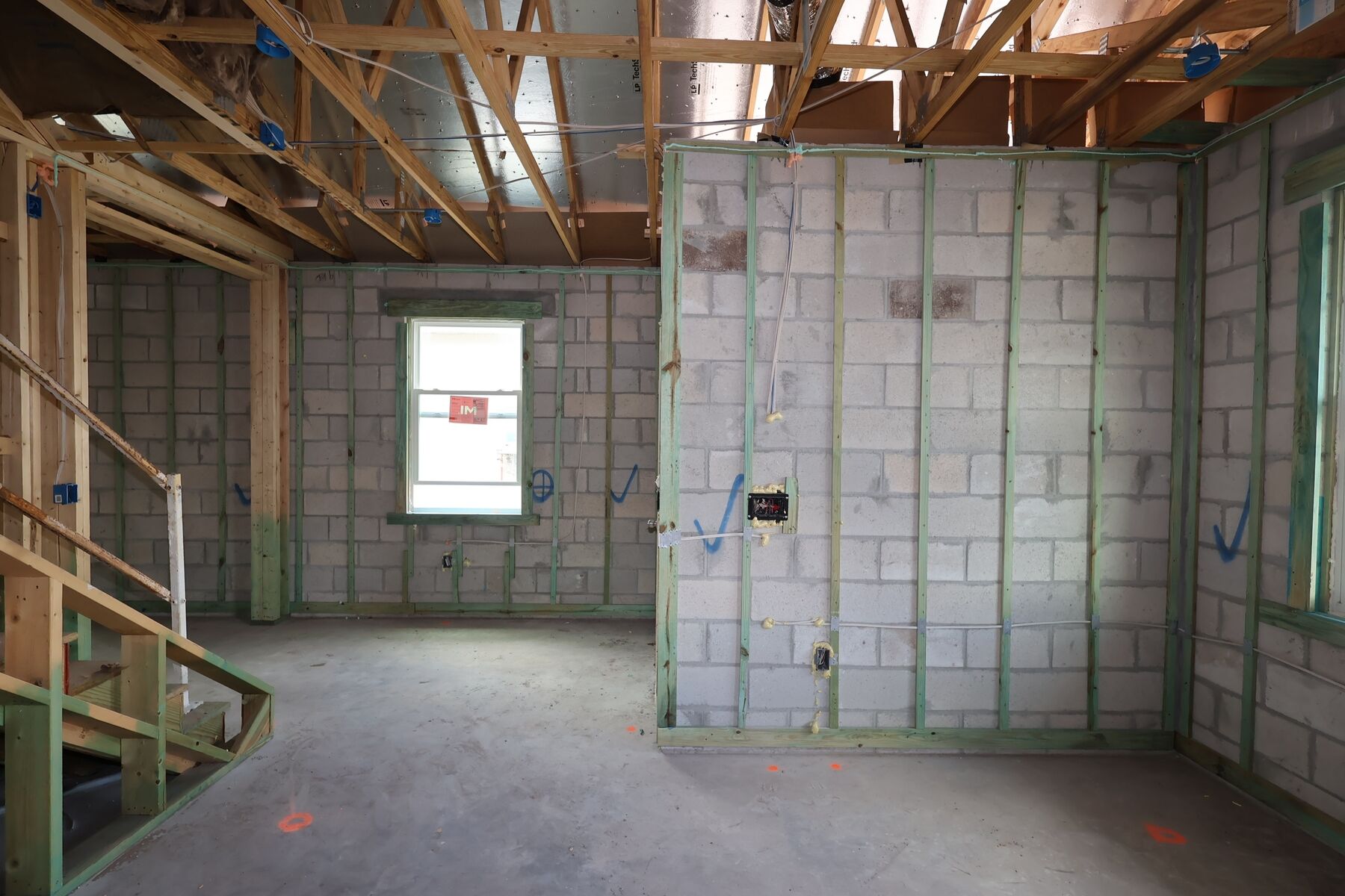 Insulation