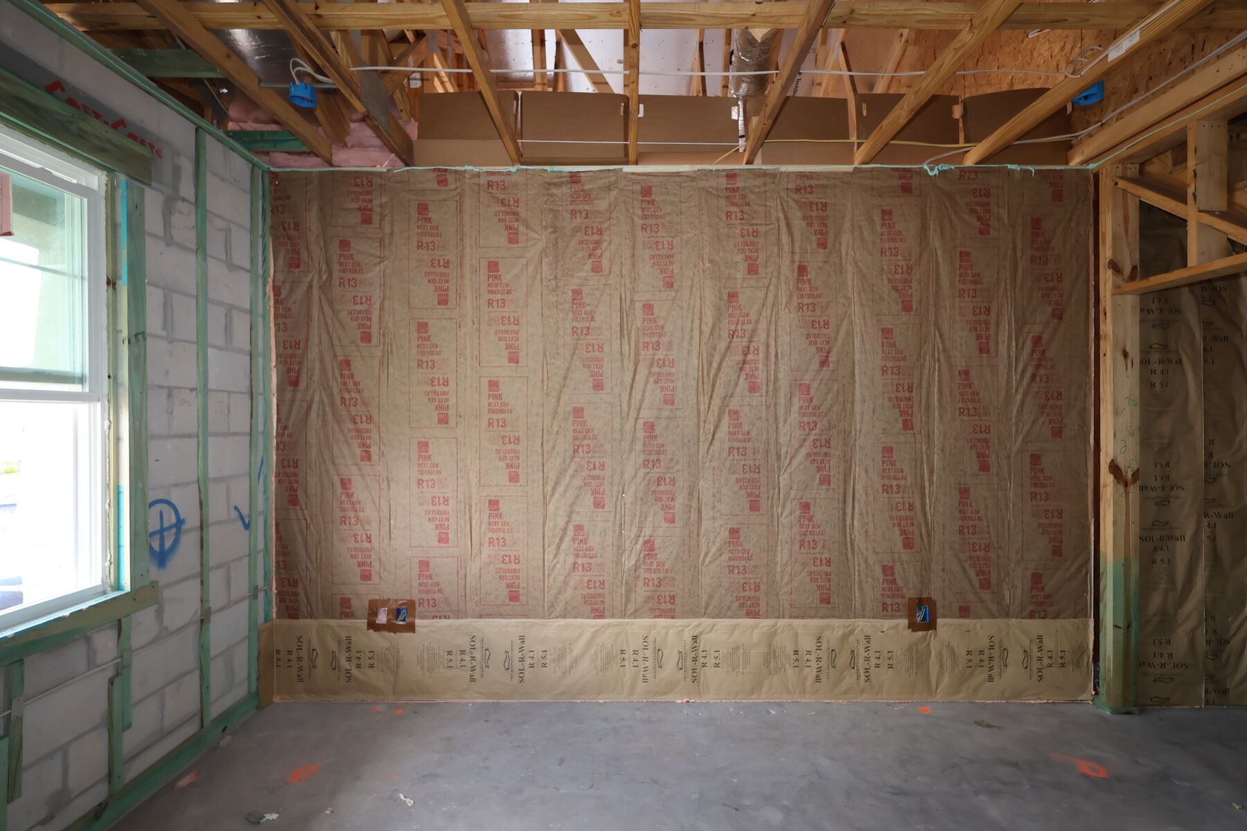 Insulation