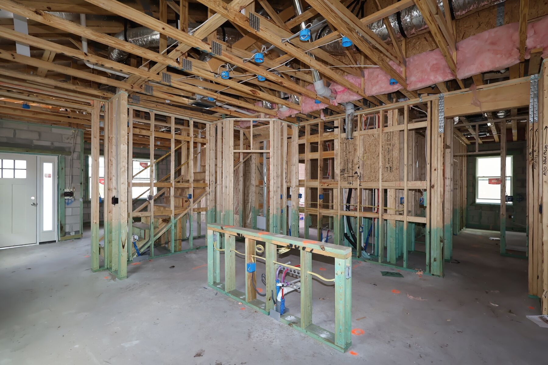 Insulation